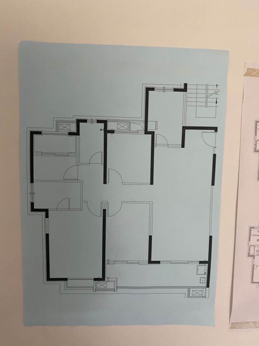 华润悦锦湾 4室2厅2卫 138m&sup2;