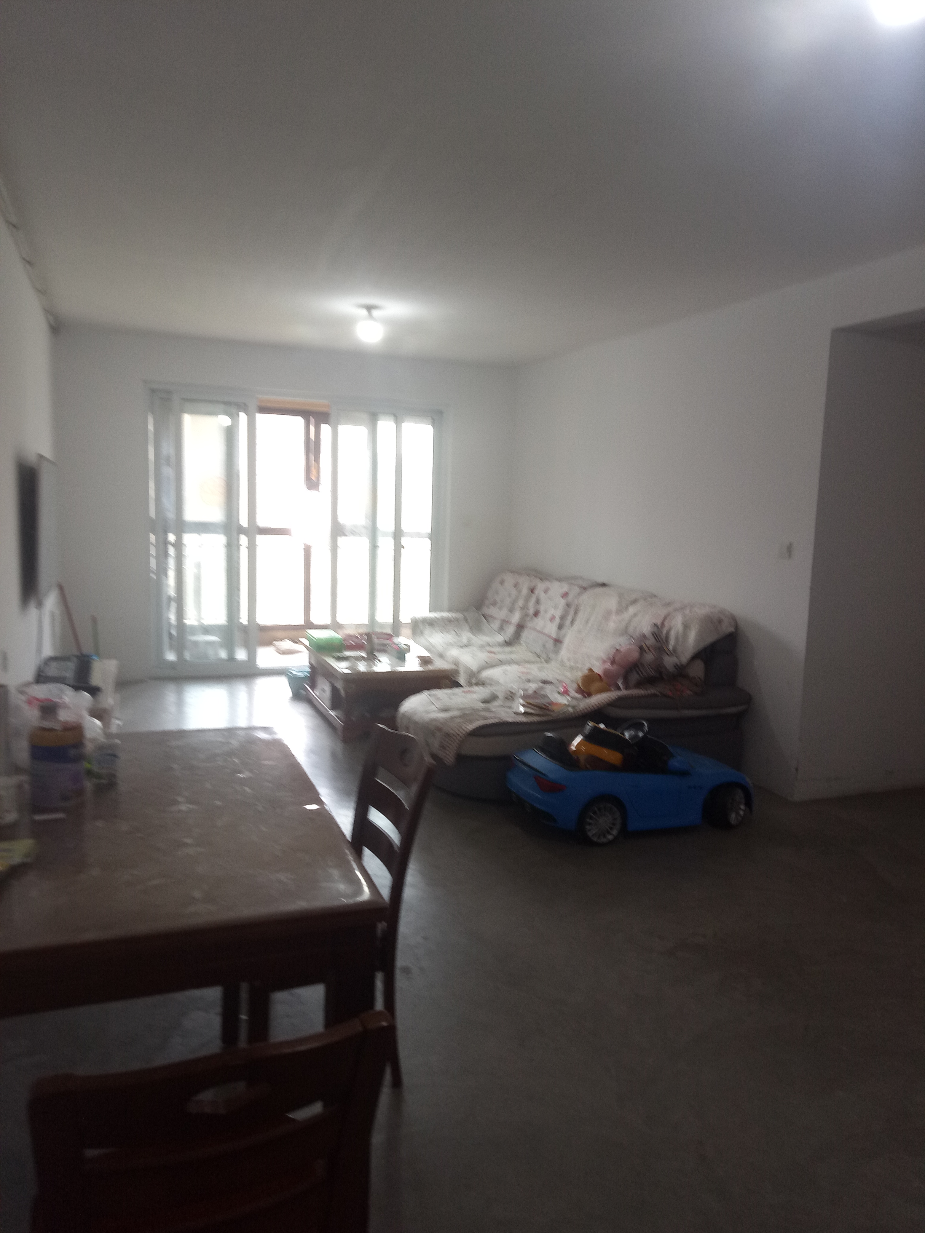华润悦锦湾 4室2厅2卫 138m&sup2;