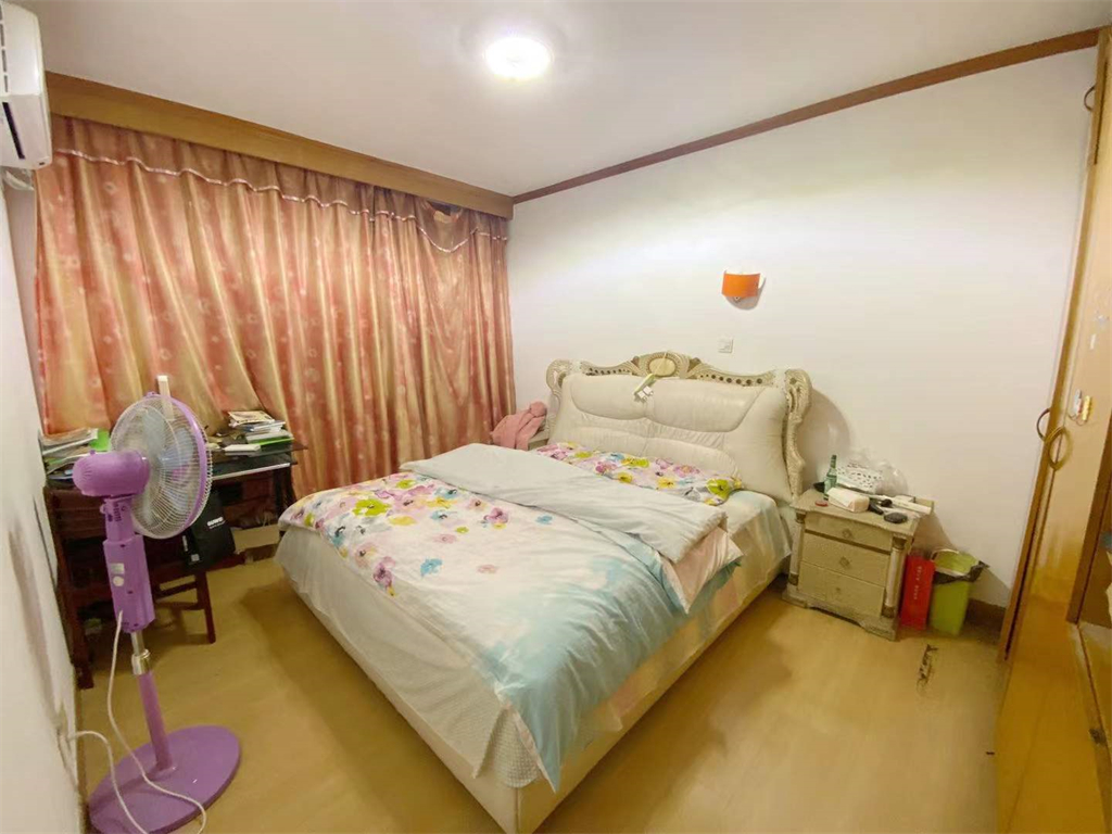 北濠桥东村 2室1厅1卫 80m&sup2;