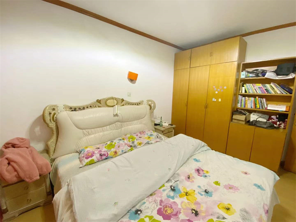 北濠桥东村 2室1厅1卫 80m&sup2;