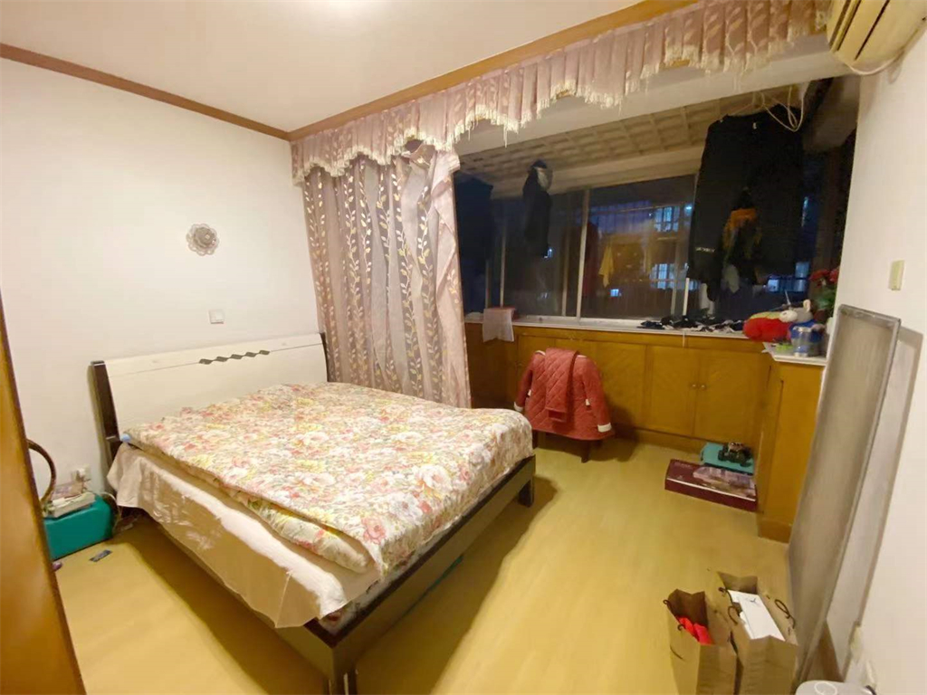 北濠桥东村 2室1厅1卫 80m&sup2;