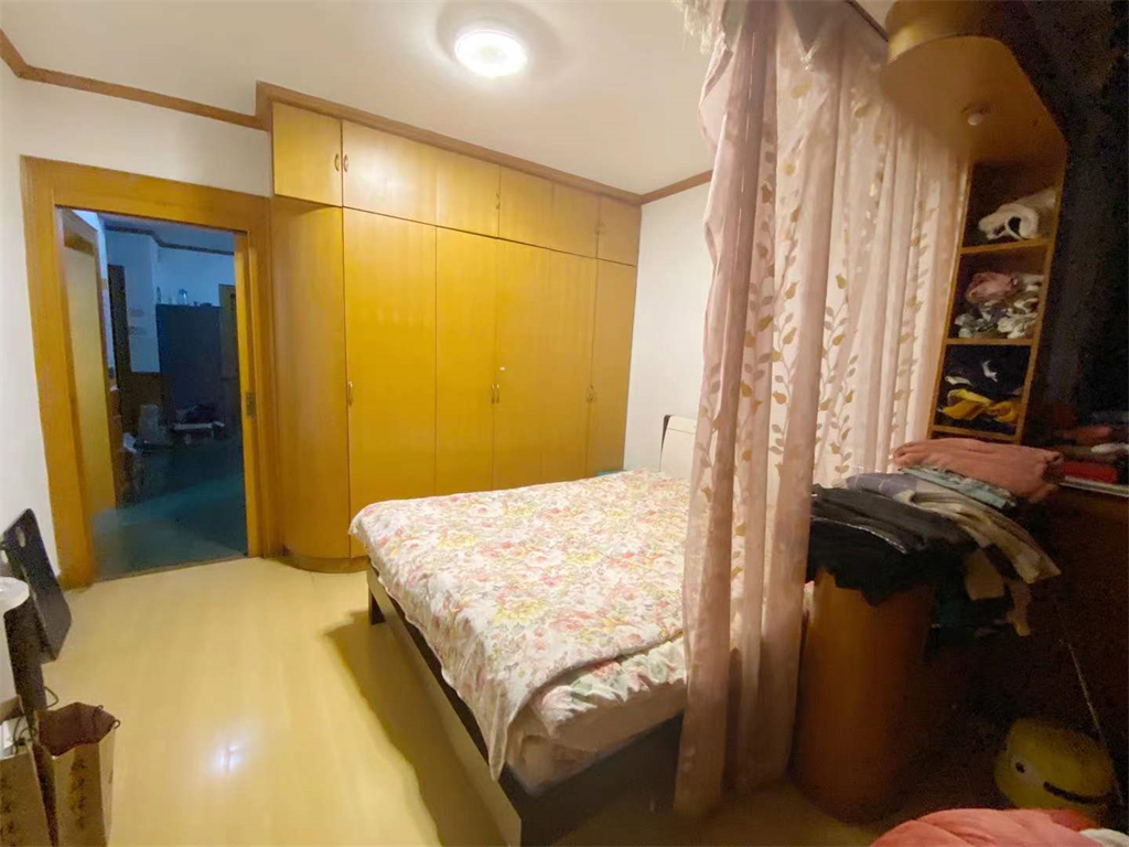 北濠桥东村 2室1厅1卫 80m&sup2;