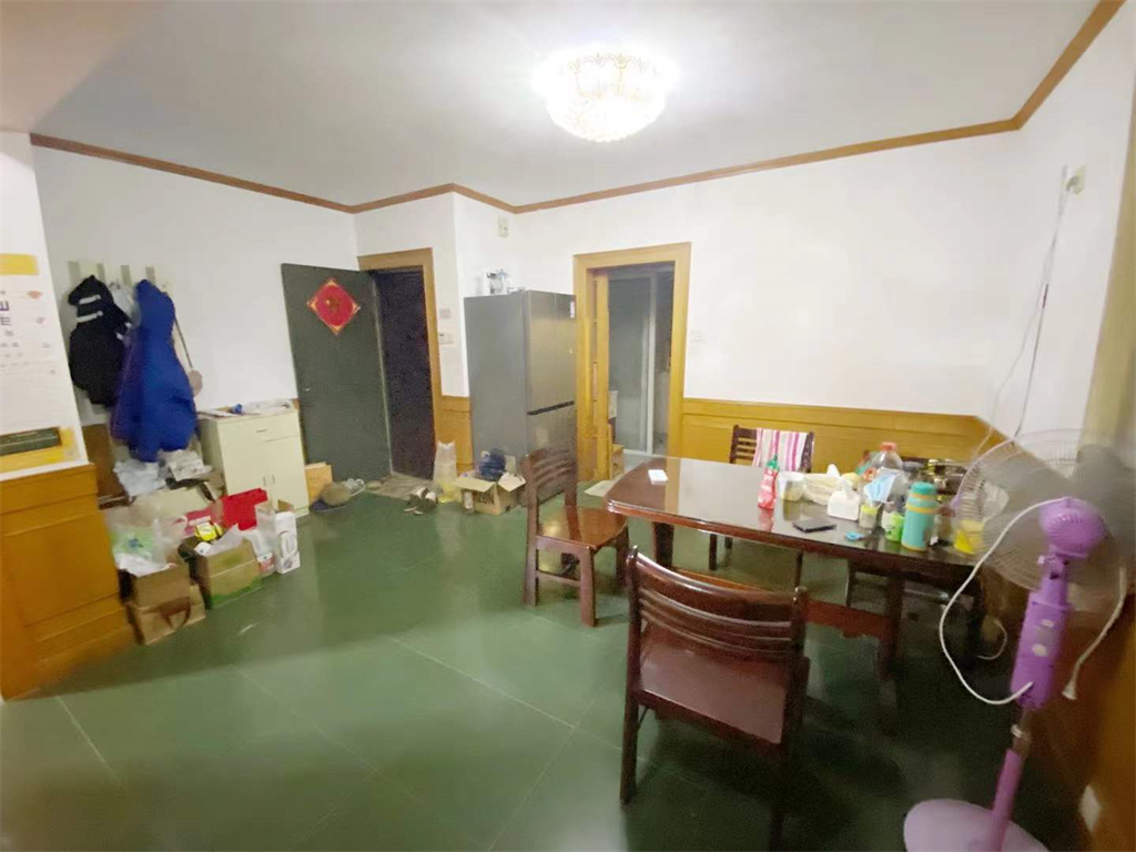 北濠桥东村 2室1厅1卫 80m&sup2;