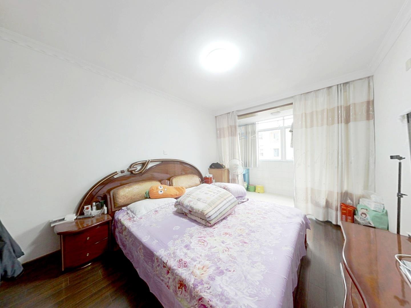 易家桥新村 2室1厅1卫 63m&sup2;