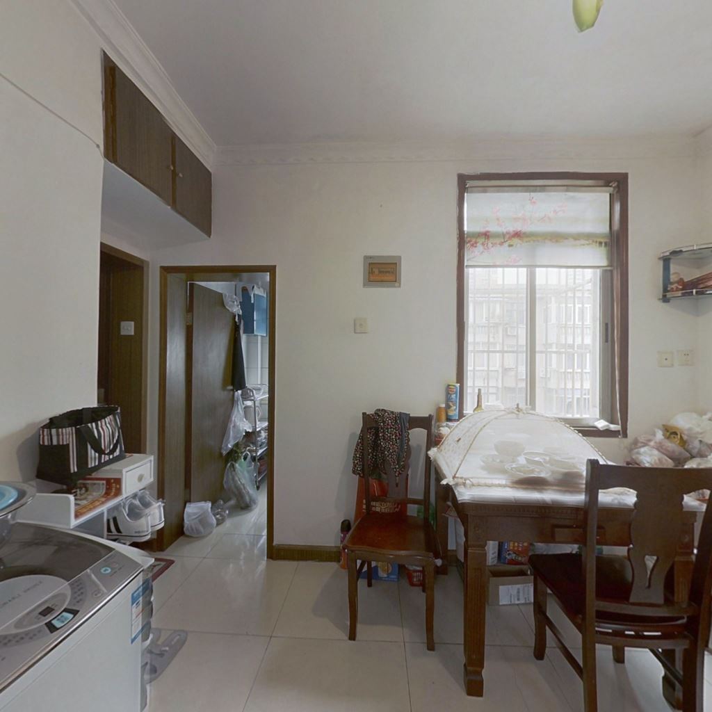 易家桥新村 2室1厅1卫 63m&sup2;