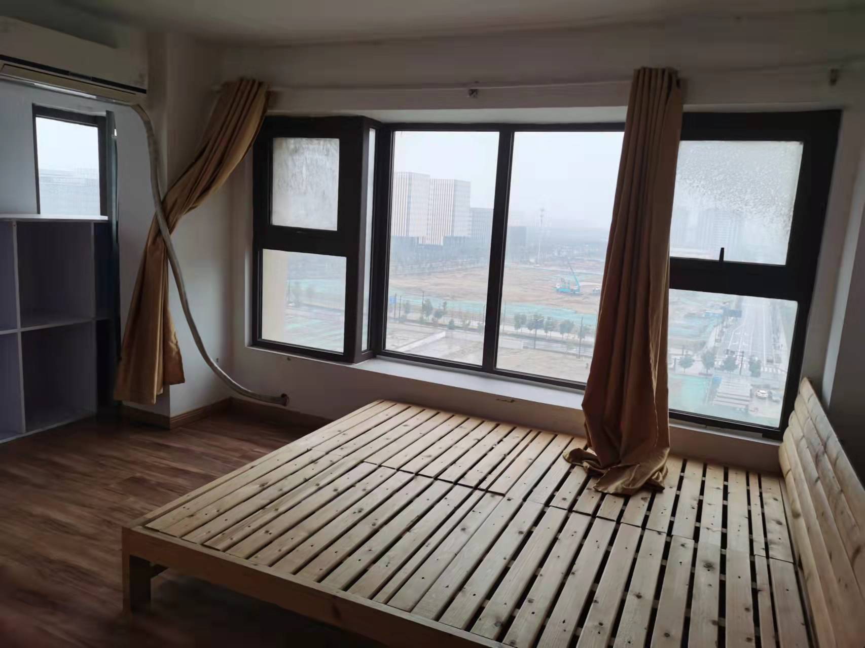 通富妇儿乐城 2室1厅1卫 80m&sup2;