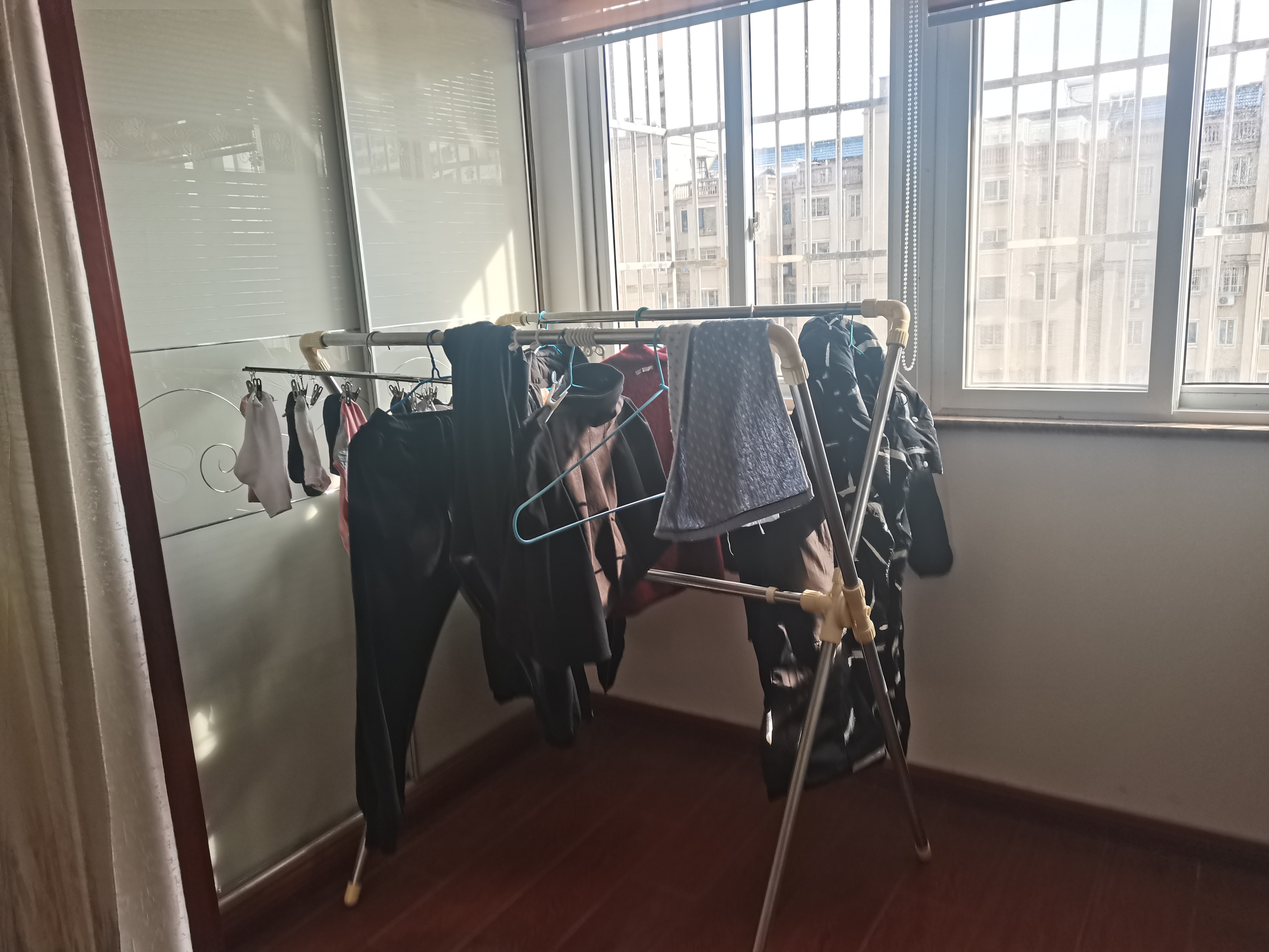 江海佳苑 3室2厅2卫 144m&sup2;