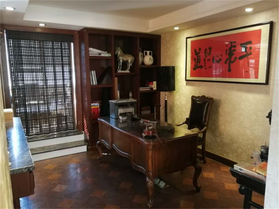 友谊嘉御龙庭 4室2厅2卫 160m&sup2;
