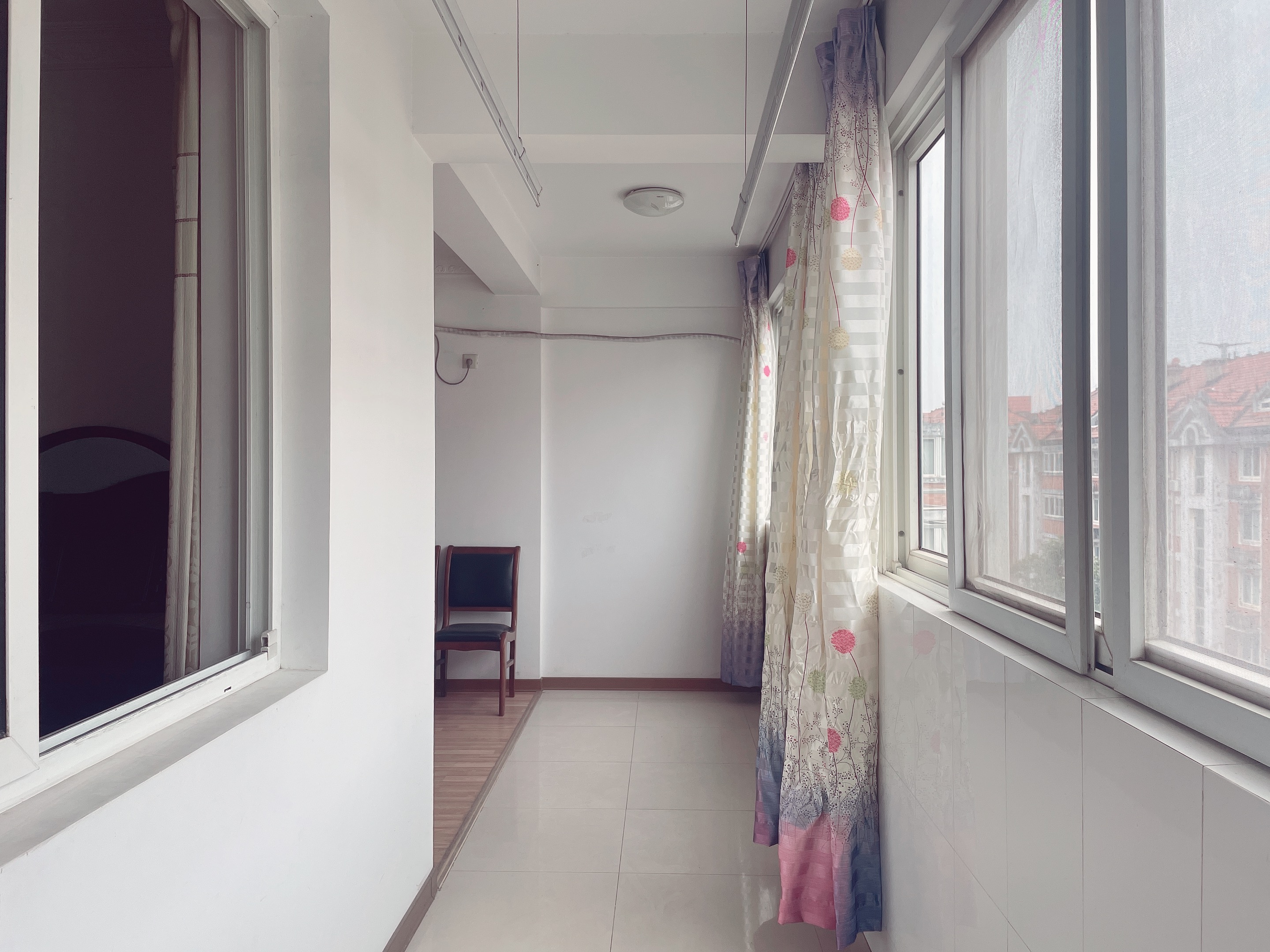和兴花苑 2室1厅1卫 83m&sup2;