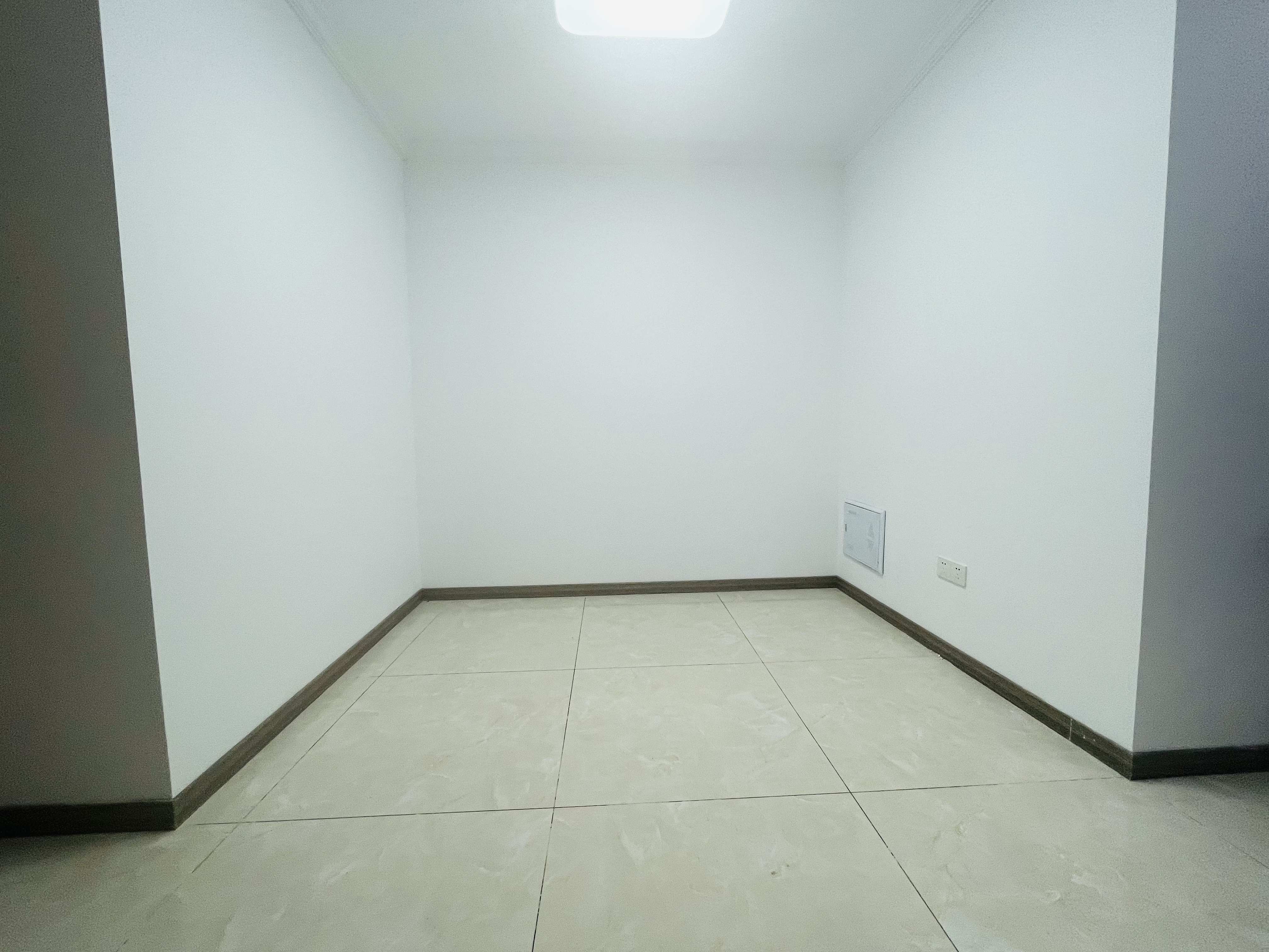 天空之城 2室1厅1卫 41.58m&sup2;