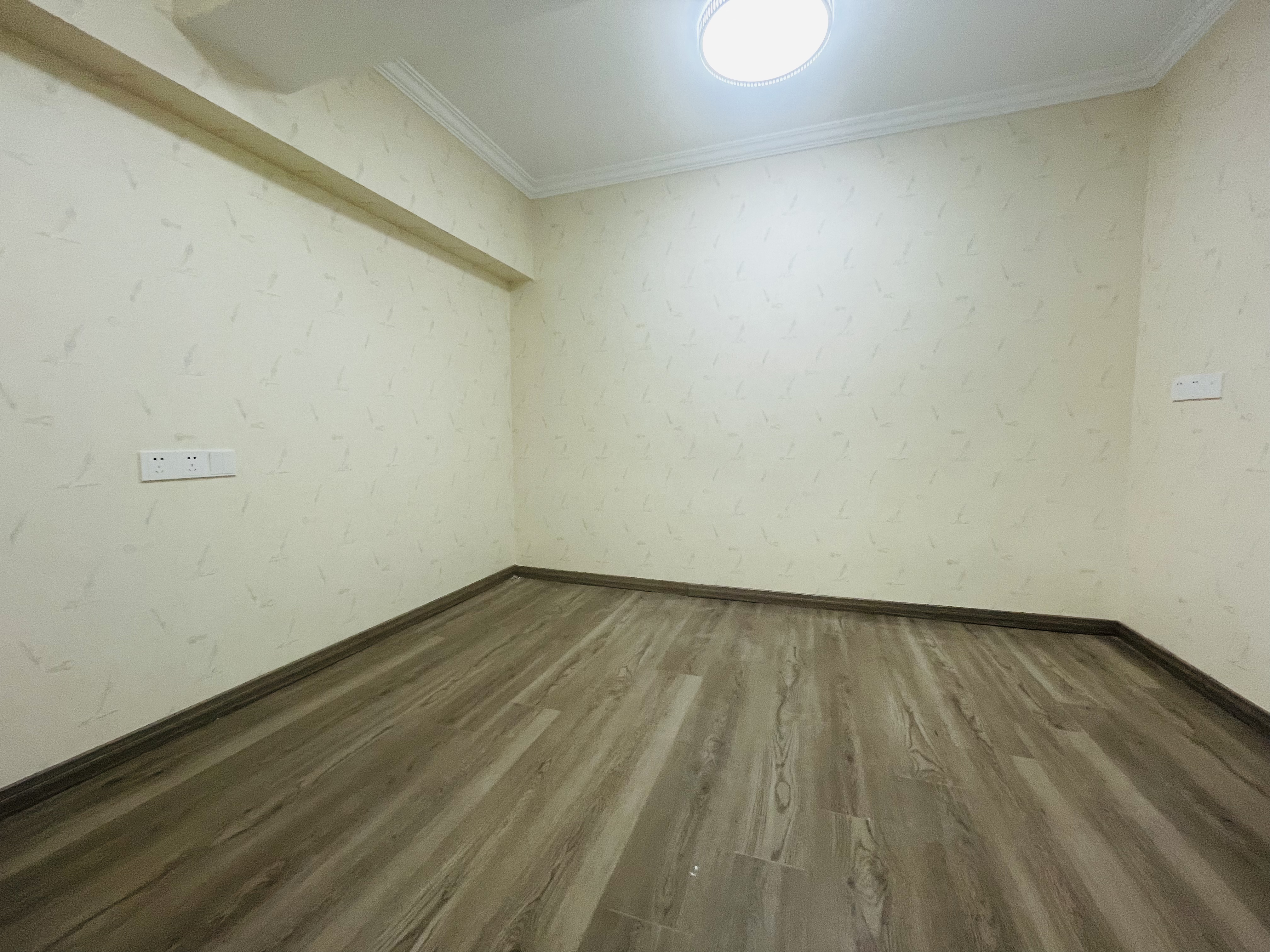 天空之城 2室1厅1卫 41.58m&sup2;