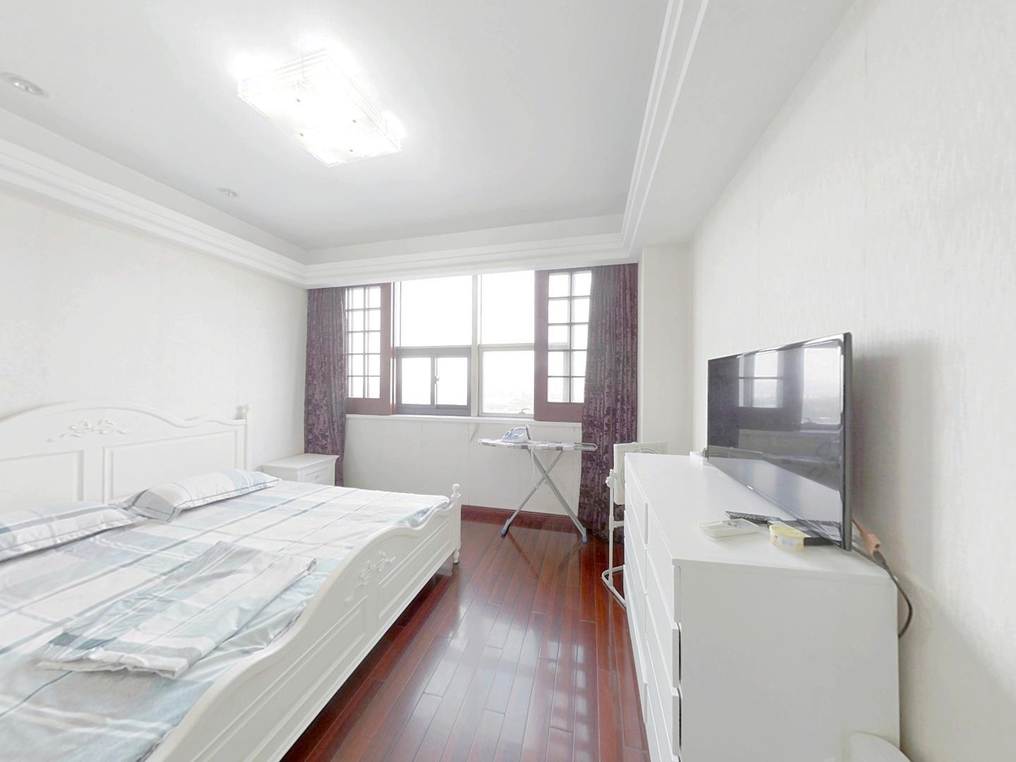 王府大厦 2室1厅1卫 69.00m&sup2;