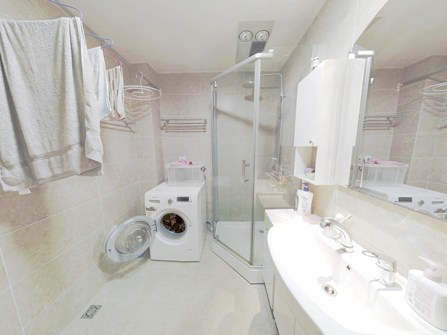 王府大厦 2室1厅1卫 69.00m&sup2;