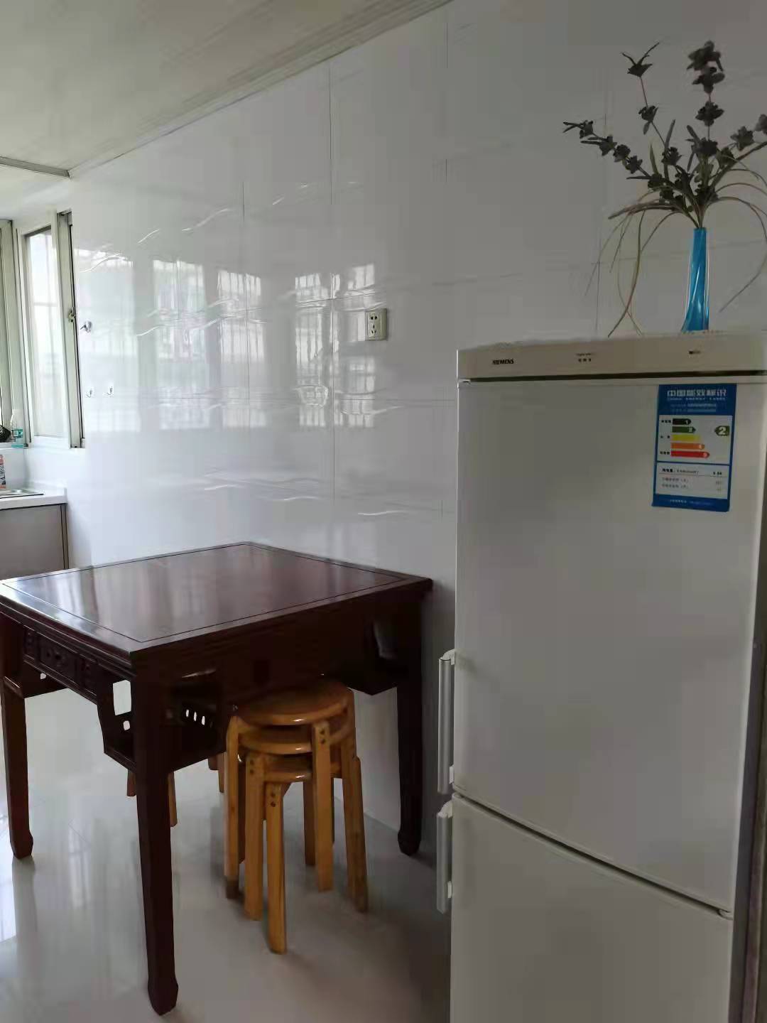 永兴佳园二期 3室2厅1卫 92m&sup2;