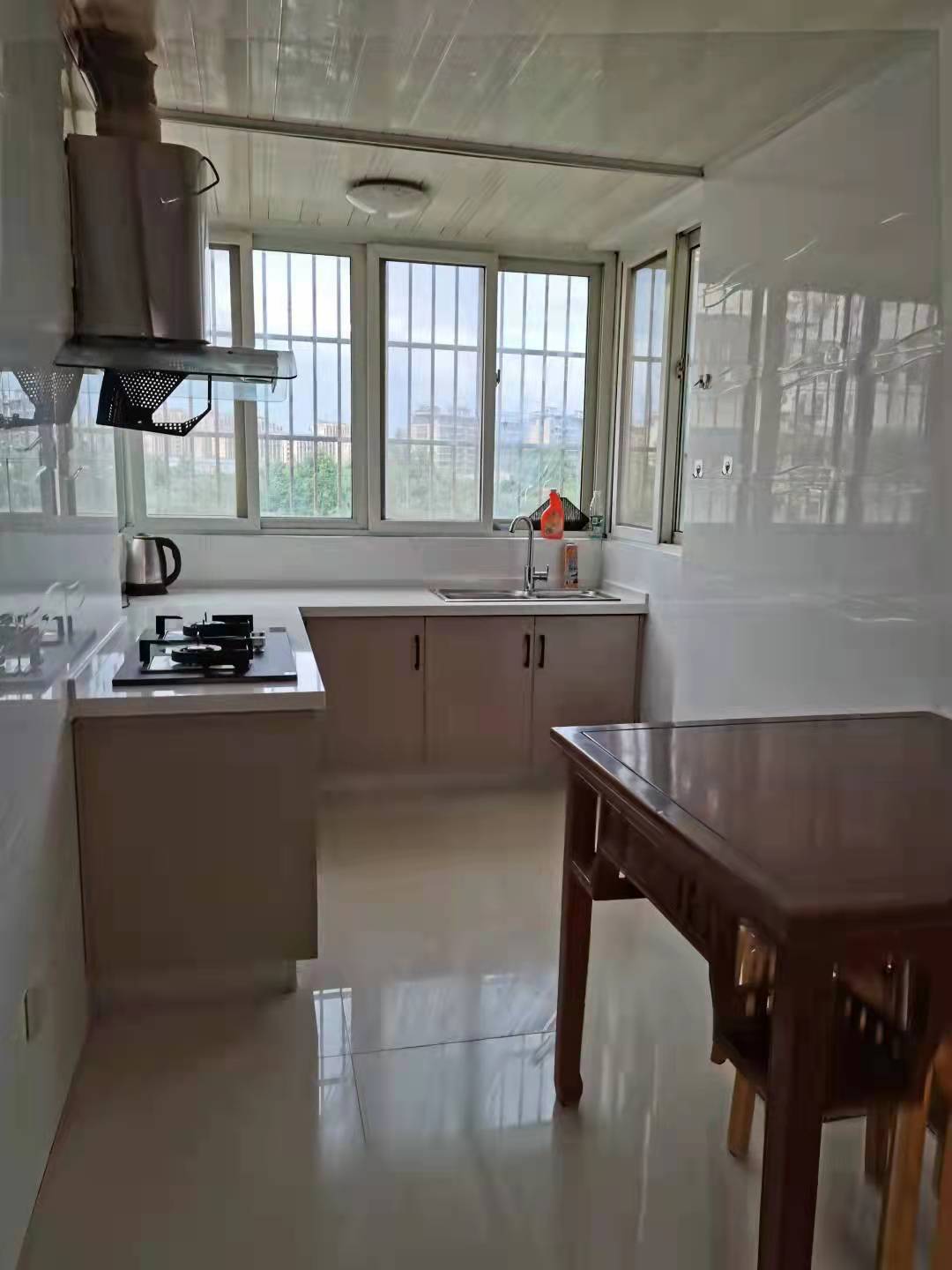 永兴佳园二期 3室2厅1卫 92m&sup2;