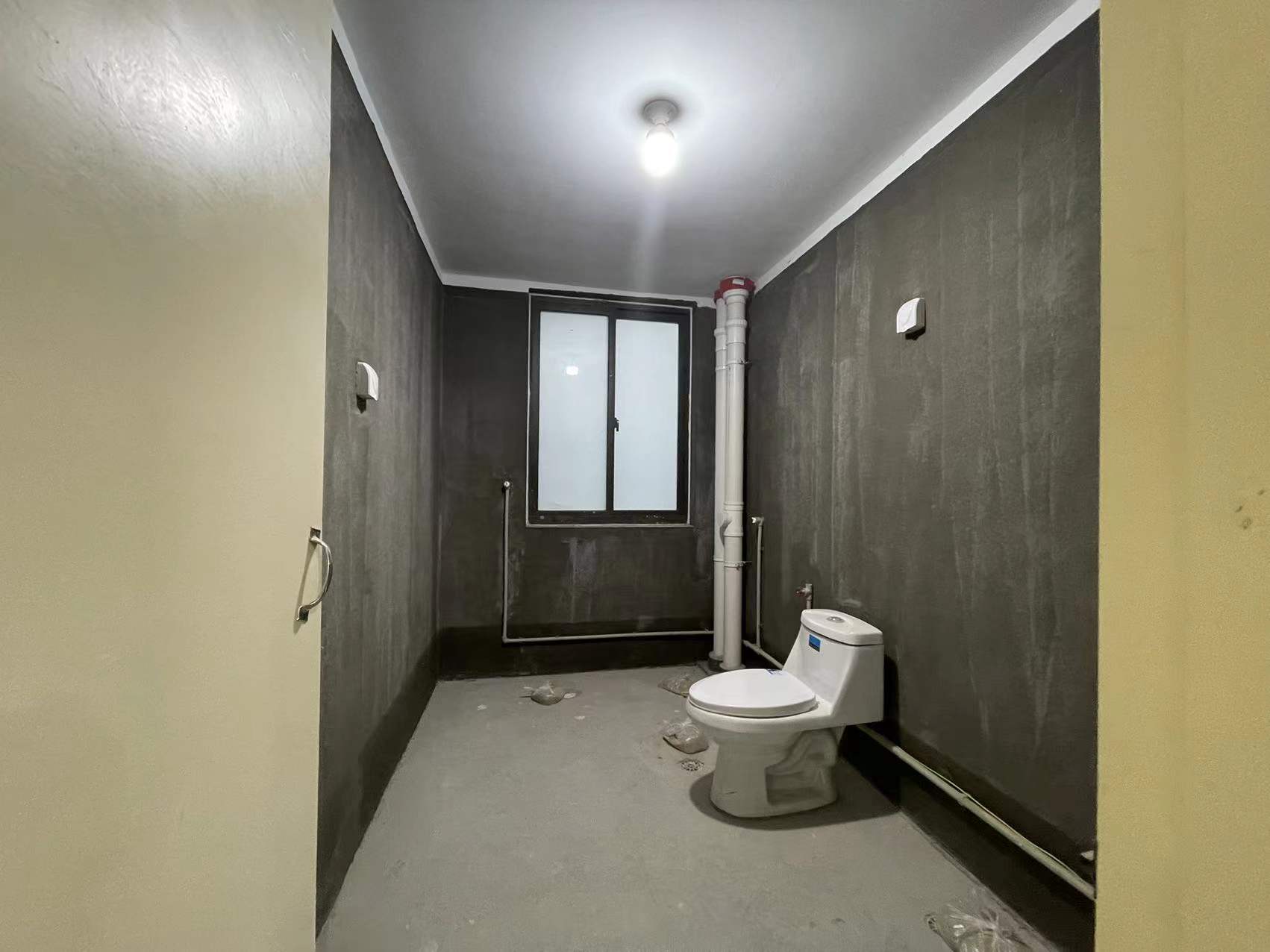 世伦佳苑 3室2厅2卫 140m&sup2;