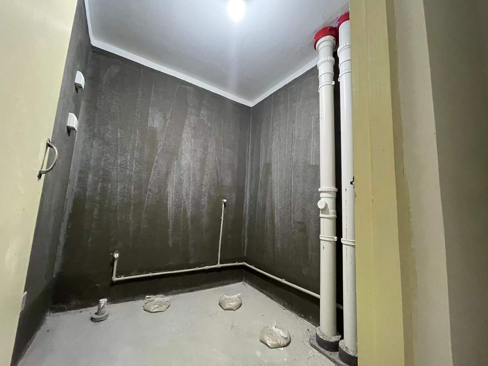 世伦佳苑 3室2厅2卫 140m&sup2;