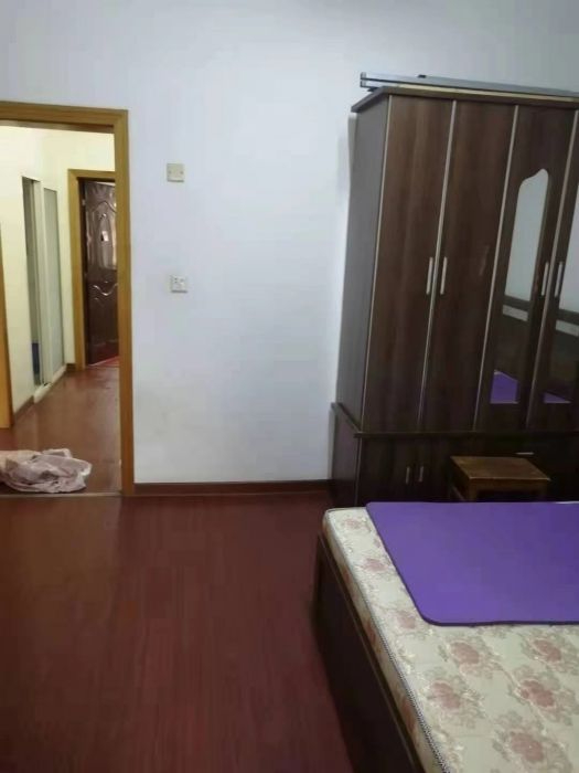 易家桥新村 2室1厅1卫 60m&sup2;