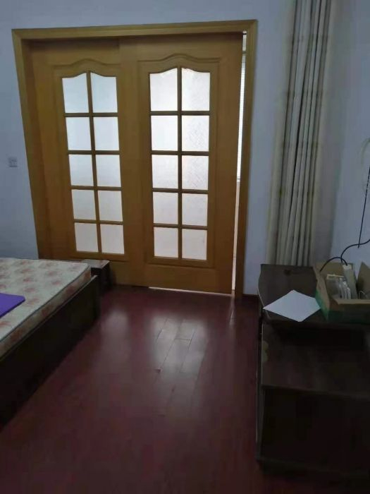 易家桥新村 2室1厅1卫 60m&sup2;