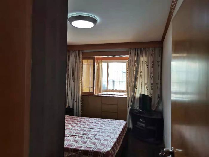 北郭东村南区 3室2厅2卫 127m&sup2;