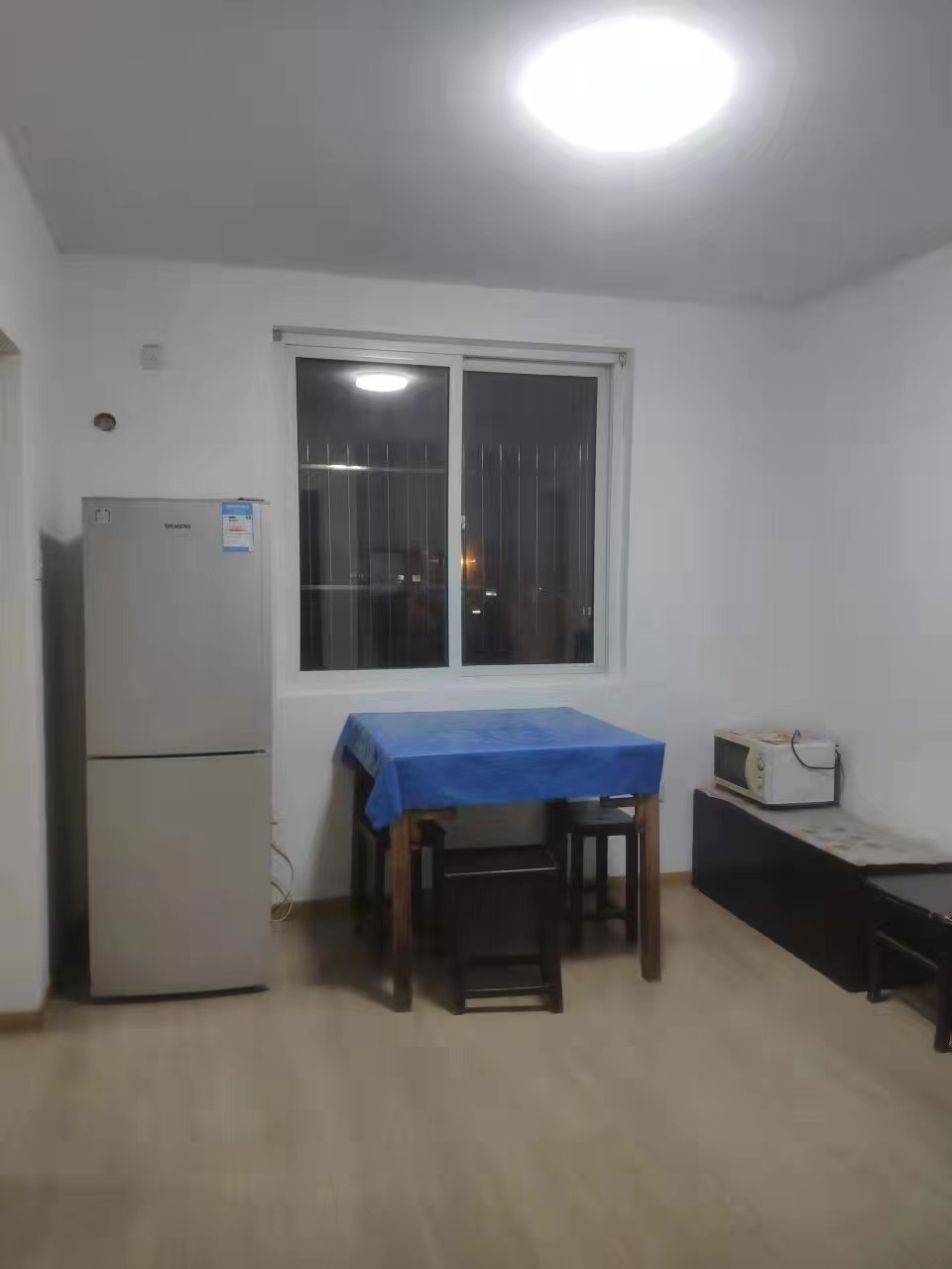 星通花园 1室1厅1卫 55m&sup2;