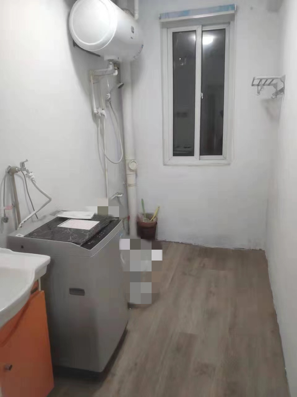 星通花园 1室1厅1卫 55m&sup2;