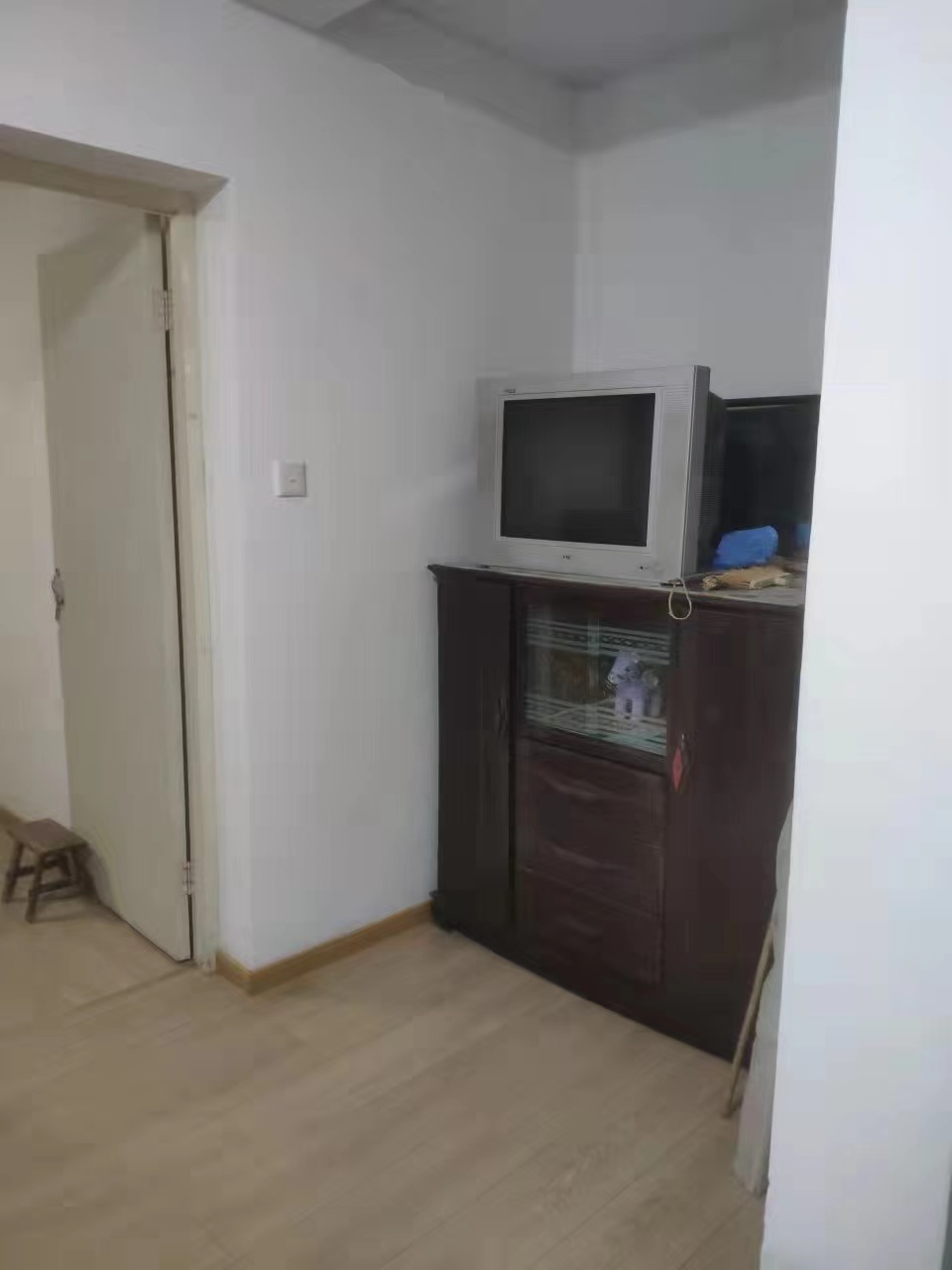 星通花园 1室1厅1卫 55m&sup2;
