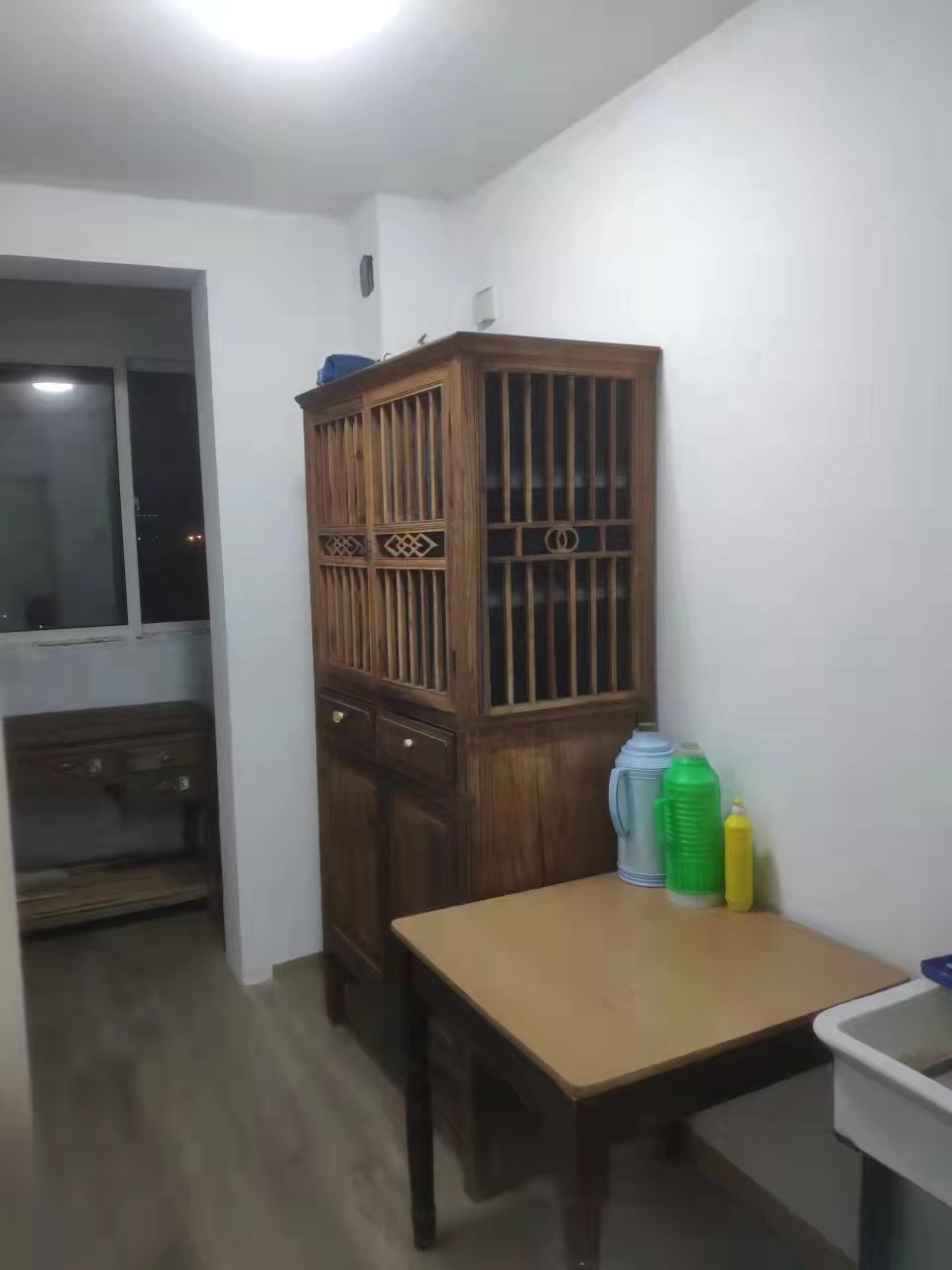 星通花园 1室1厅1卫 55m&sup2;