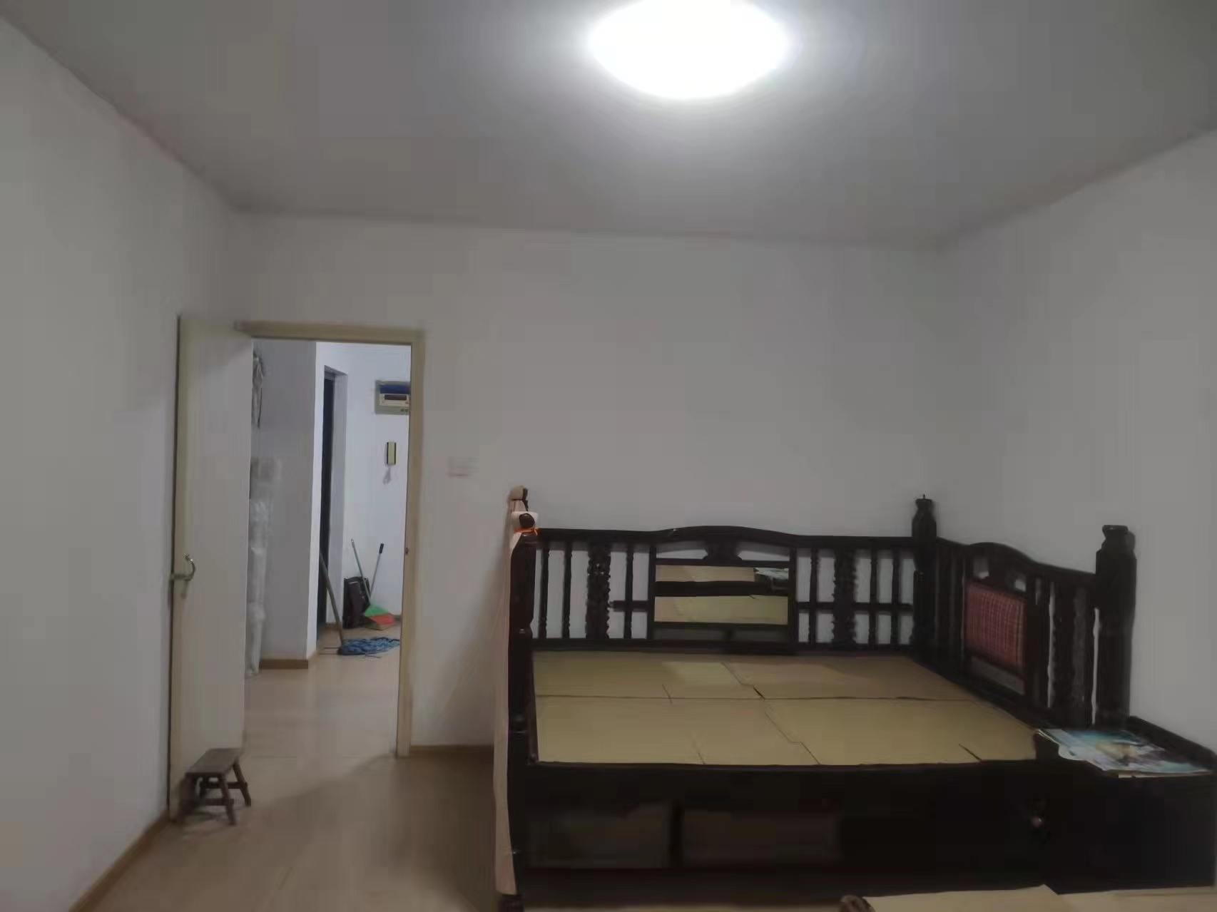 星通花园 1室1厅1卫 55m&sup2;