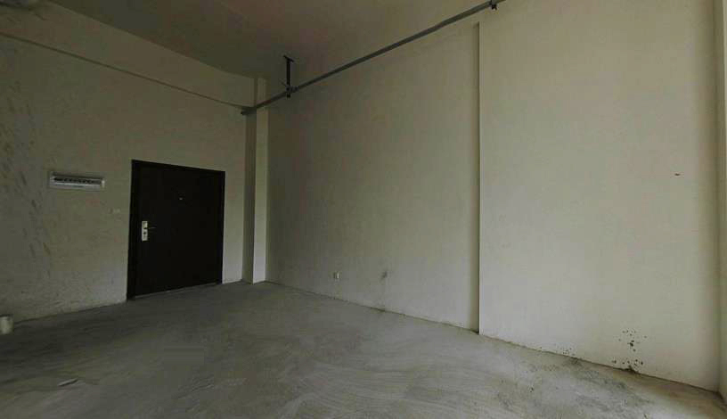 红星天铂 1室1厅1卫 50m&sup2;