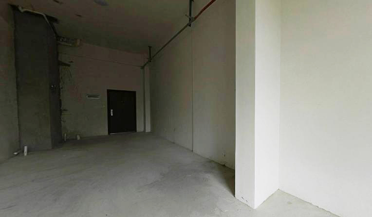 红星天铂 1室1厅1卫 50m&sup2;