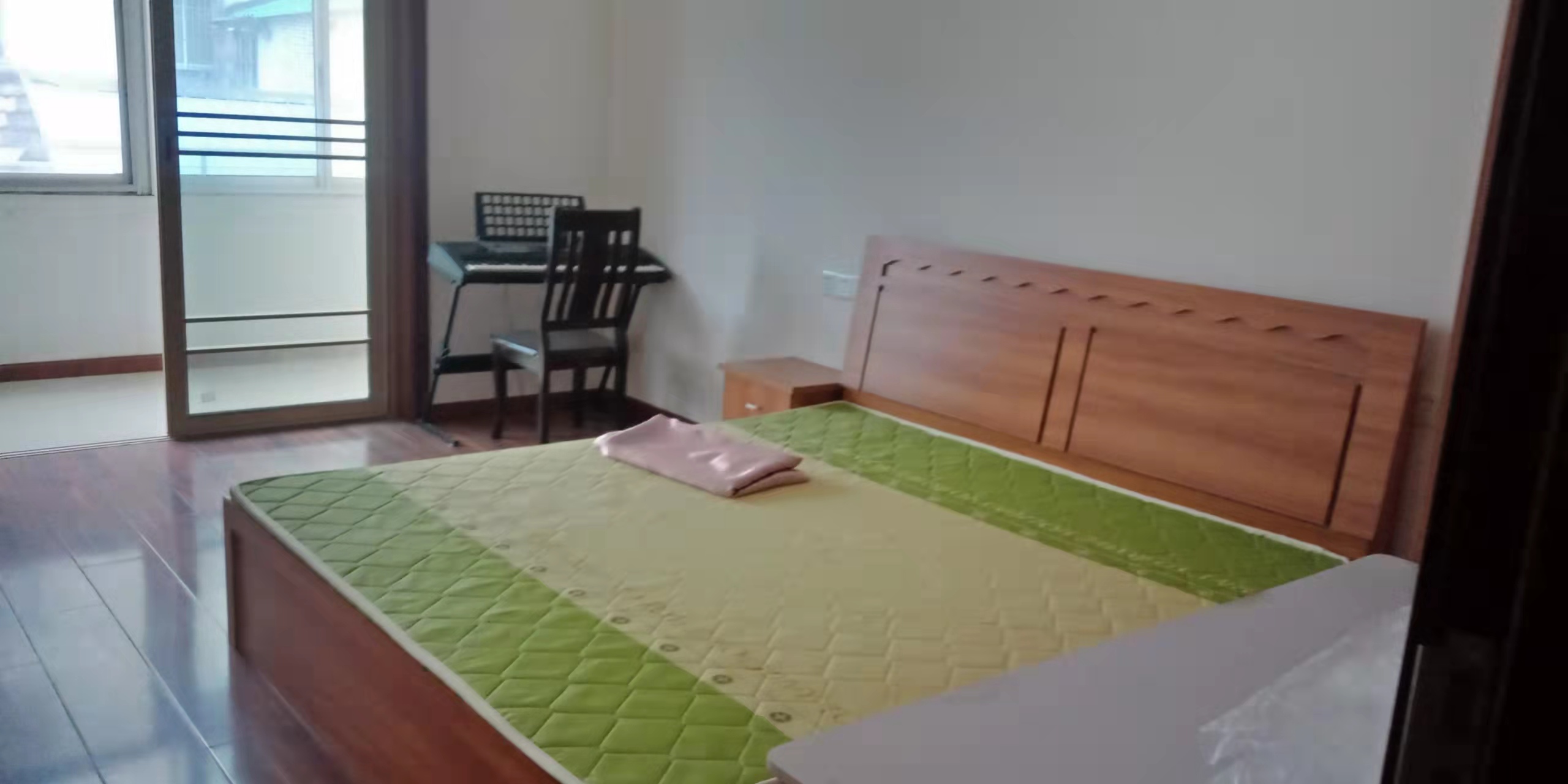 北街26号 1室1厅1卫 45.5m&sup2;