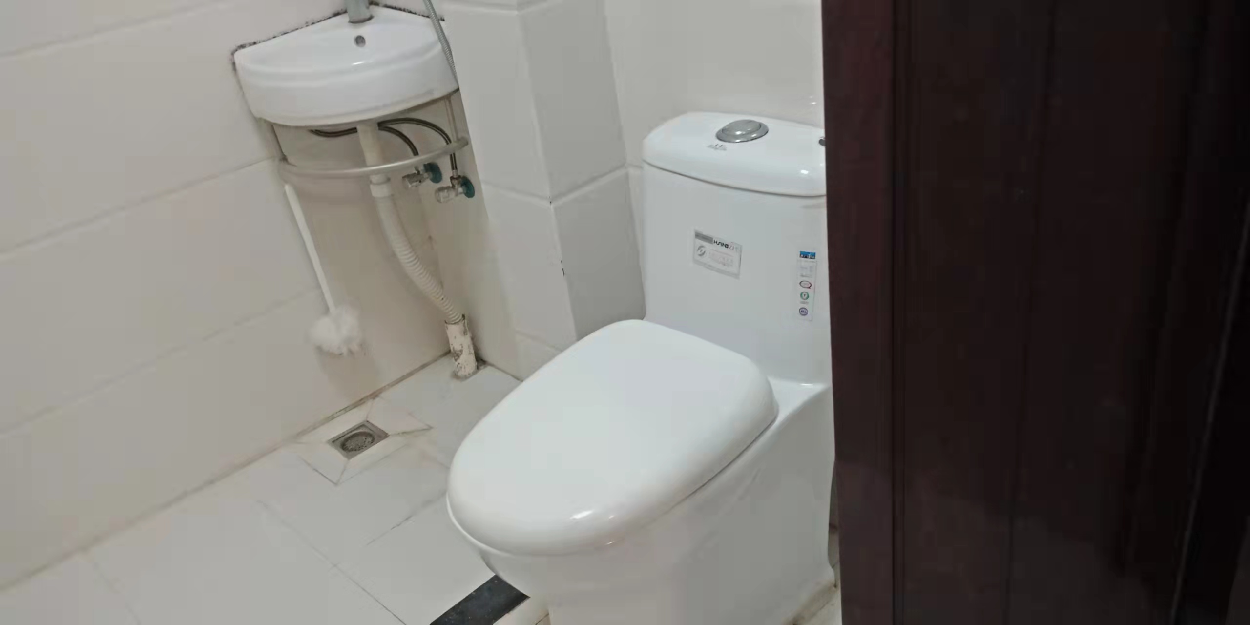 北街26号 1室1厅1卫 45.5m&sup2;