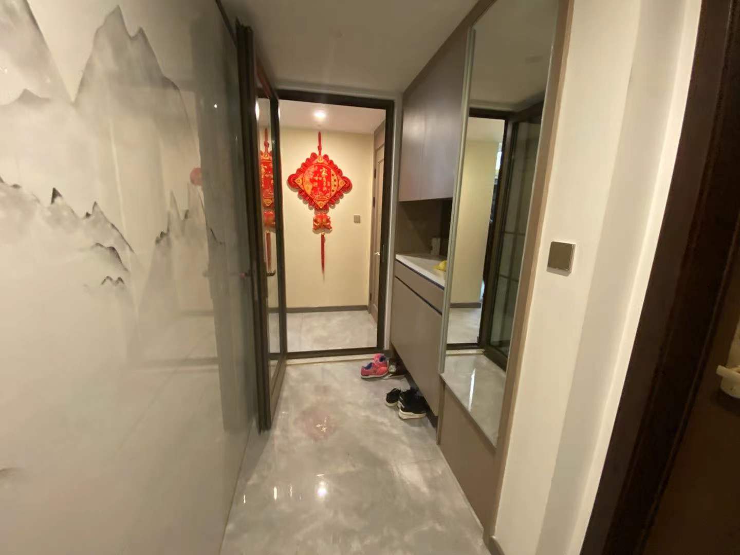 静海府 4室2厅2卫 140.00m&sup2;