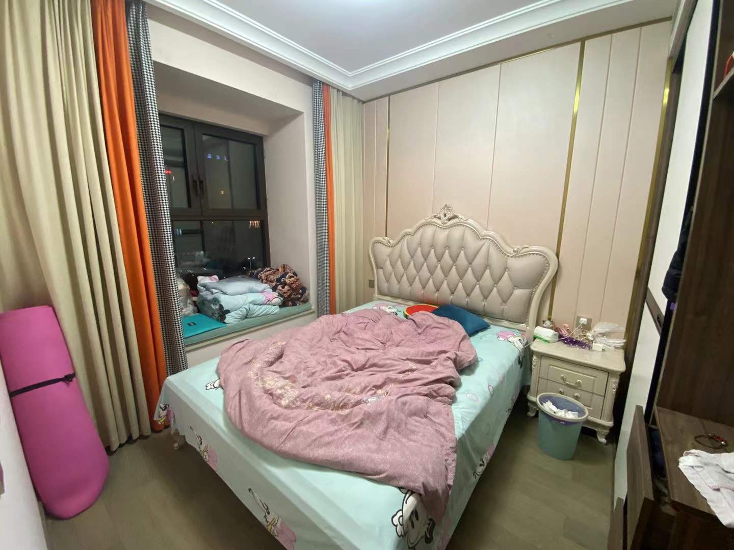 静海府 4室2厅2卫 140.00m&sup2;