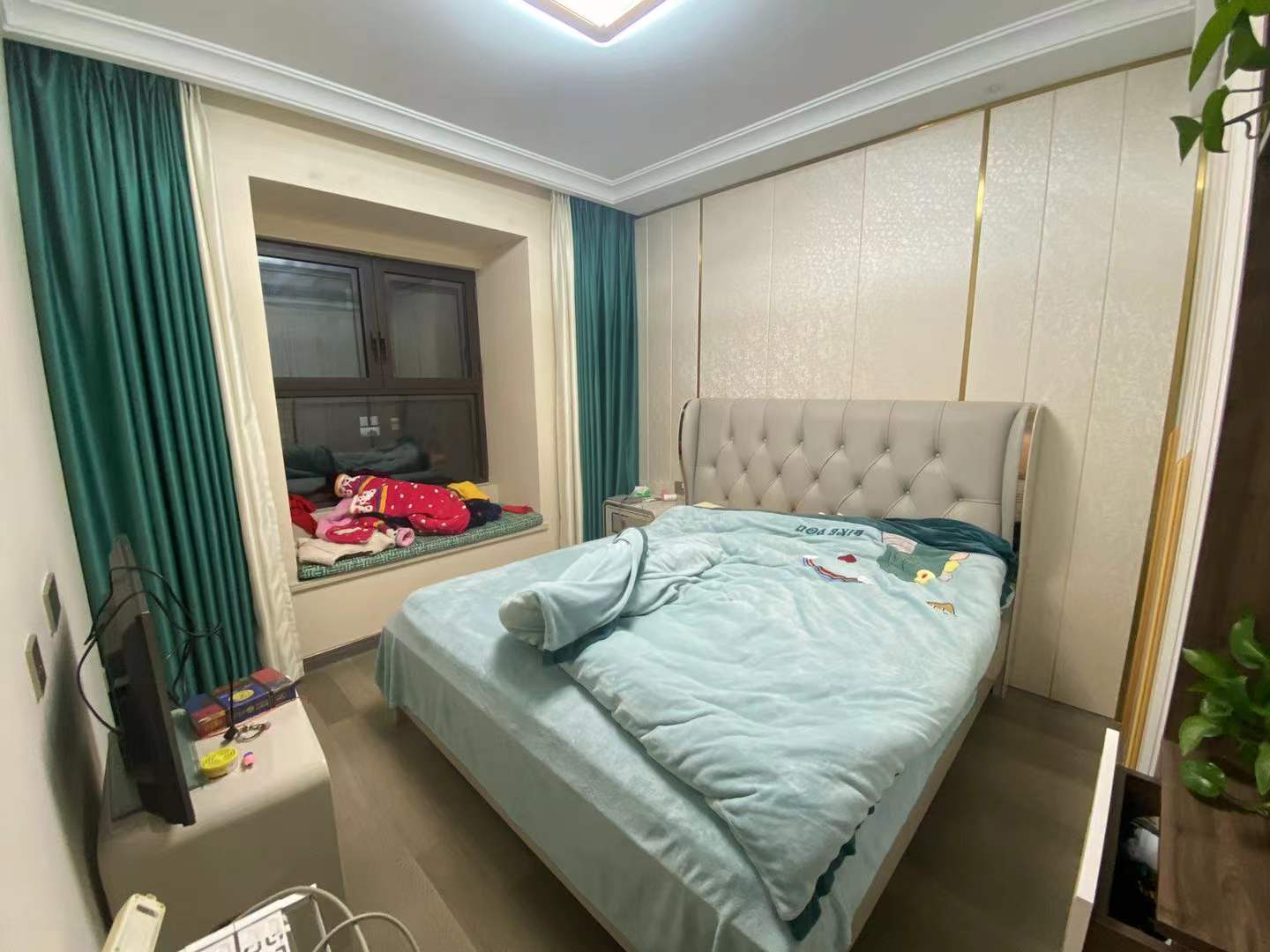 静海府 4室2厅2卫 140.00m&sup2;