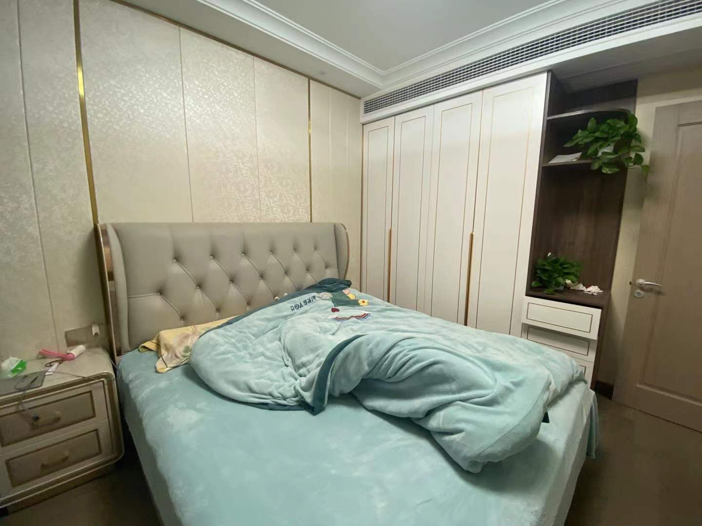静海府 4室2厅2卫 140.00m&sup2;