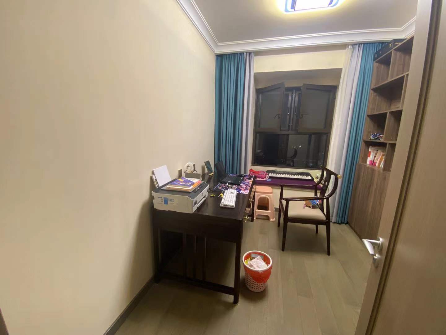 静海府 4室2厅2卫 140.00m&sup2;