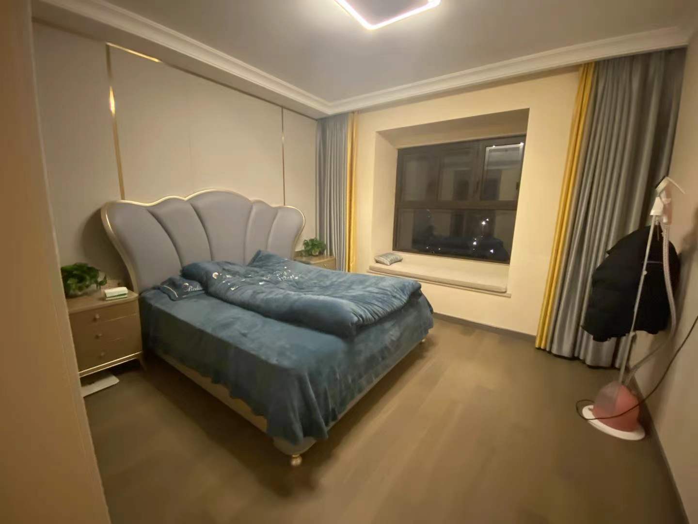 静海府 4室2厅2卫 140.00m&sup2;