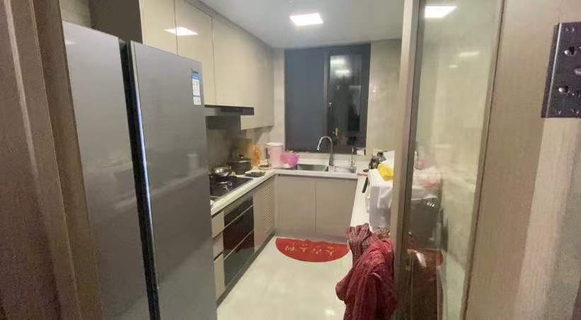 静海府 4室2厅2卫 140.00m&sup2;