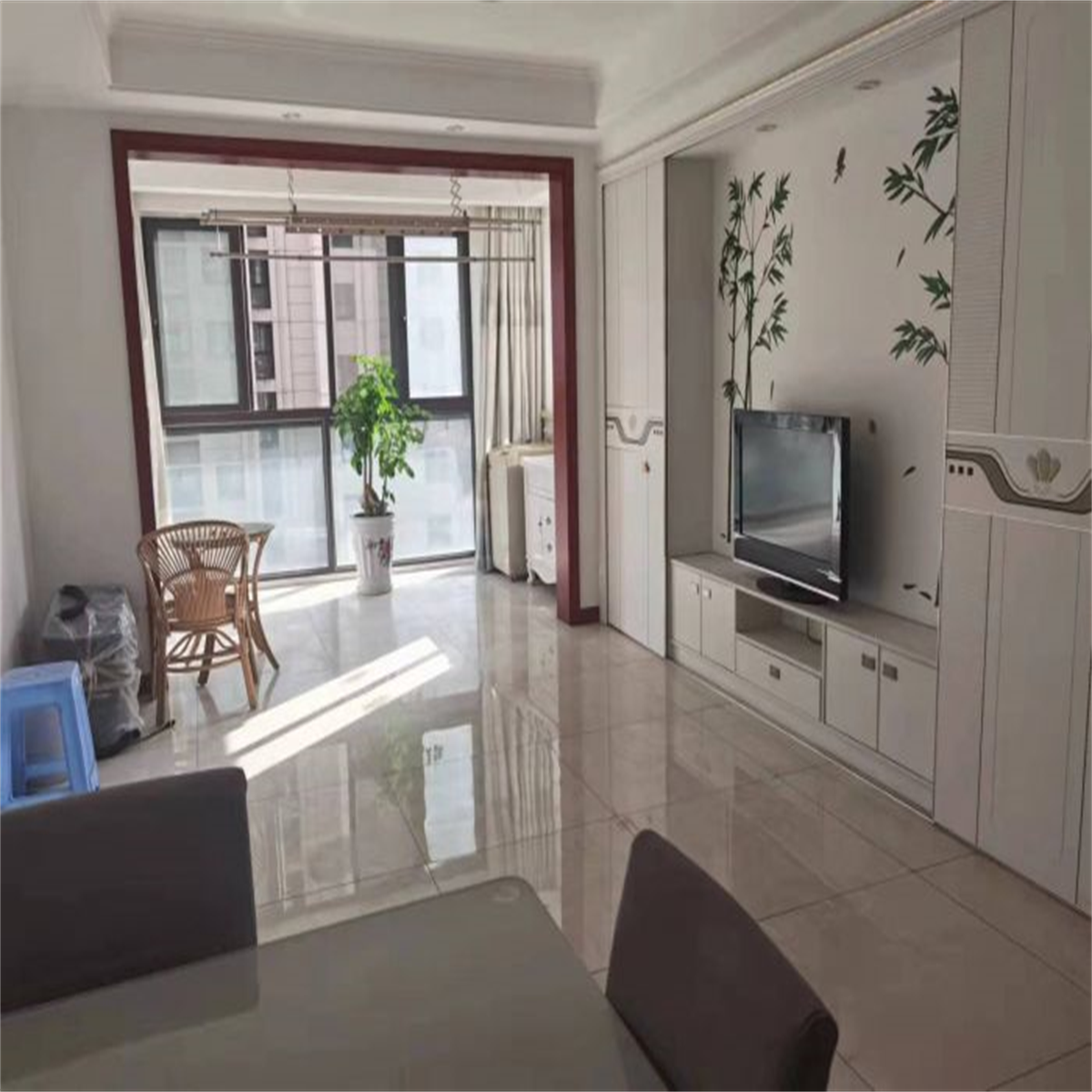 帝奥北城名郡 3室2厅1卫 111.8m²