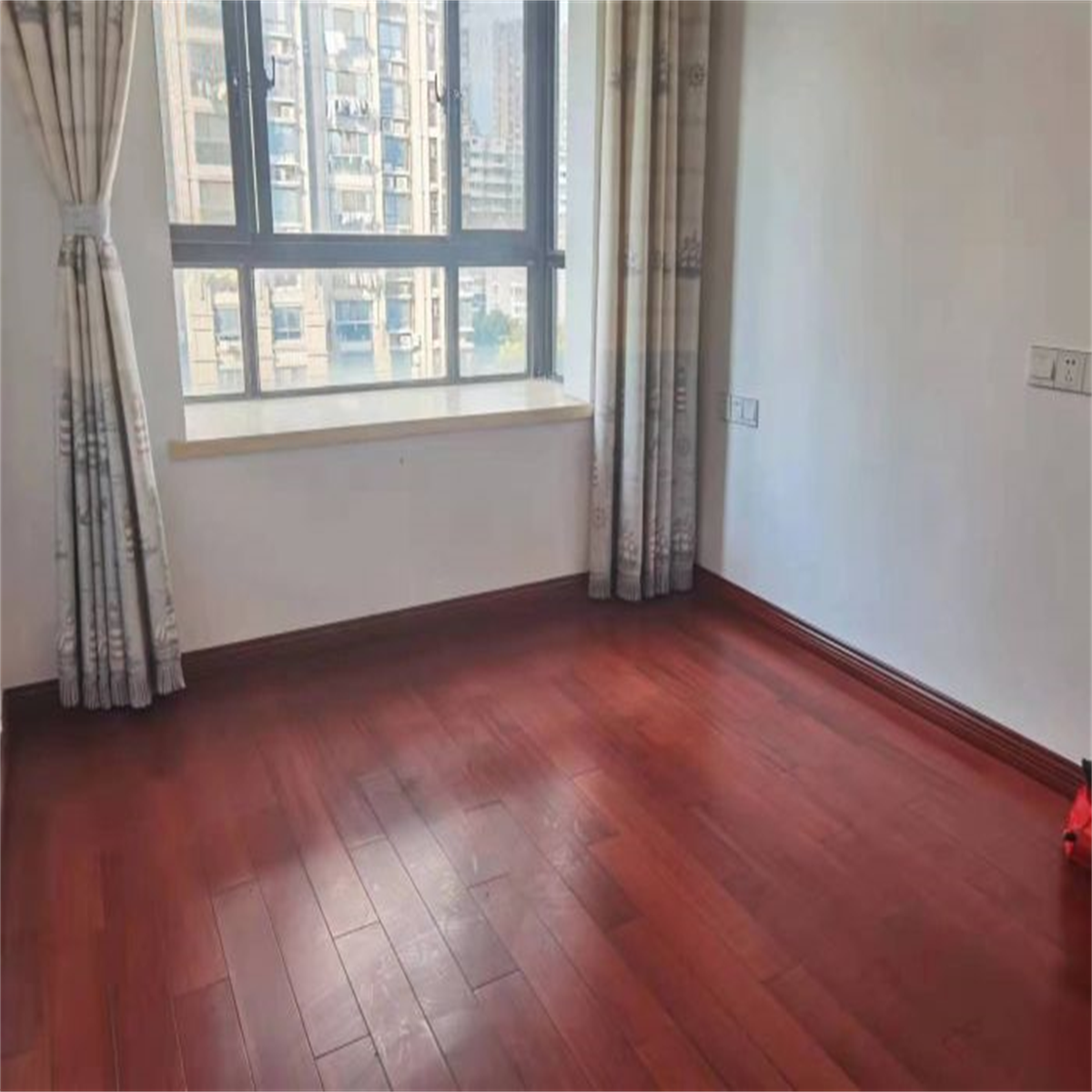 帝奥北城名郡 3室2厅1卫 111.8m&sup2;