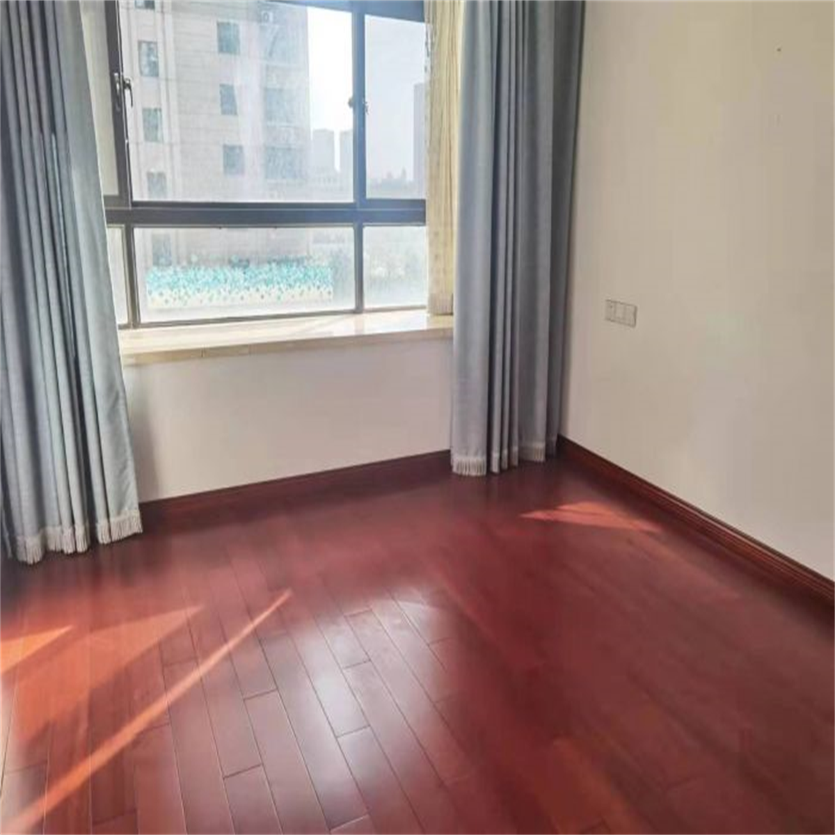 帝奥北城名郡 3室2厅1卫 111.8m&sup2;