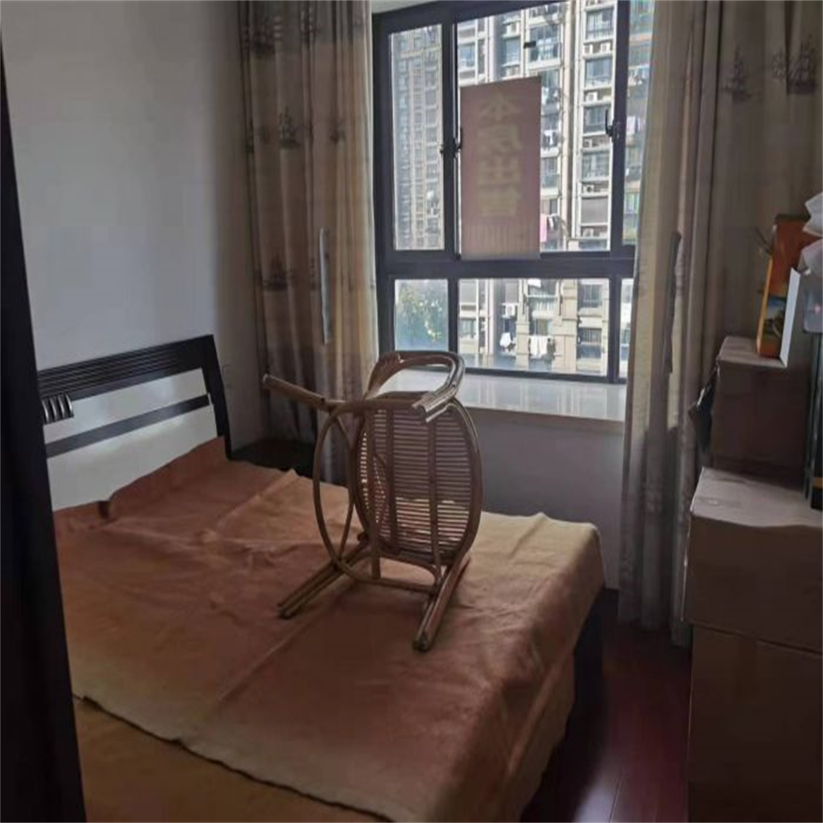 帝奥北城名郡 3室2厅1卫 111.8m&sup2;
