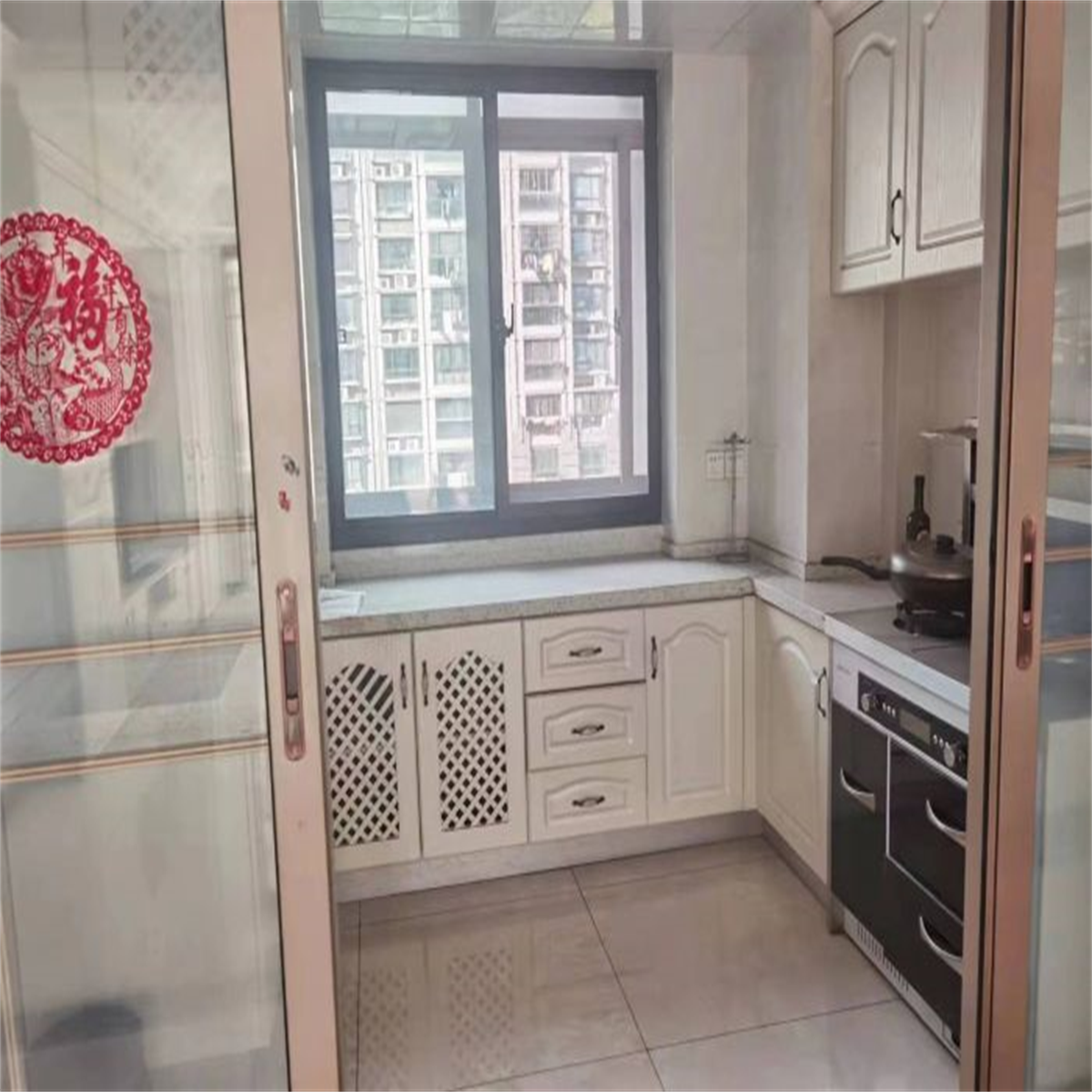 帝奥北城名郡 3室2厅1卫 111.8m&sup2;