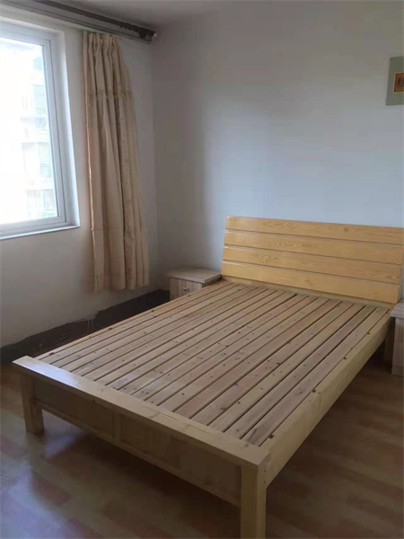 春天花园 3室2厅1卫 127m&sup2;
