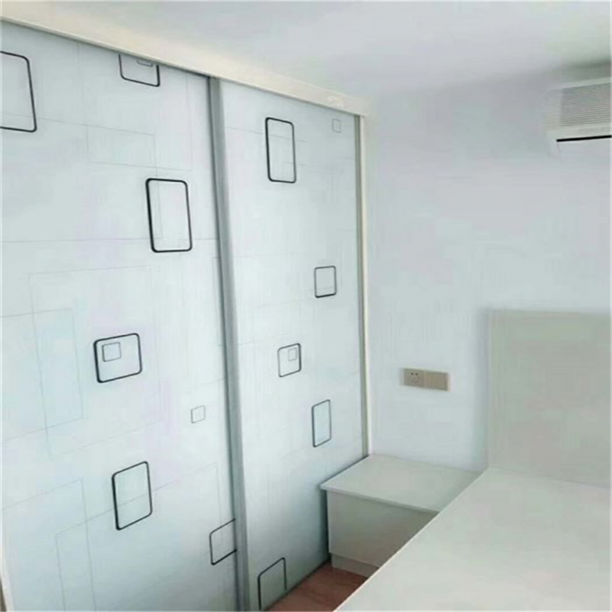 南山国际社区 1室1厅1卫 37m&sup2;