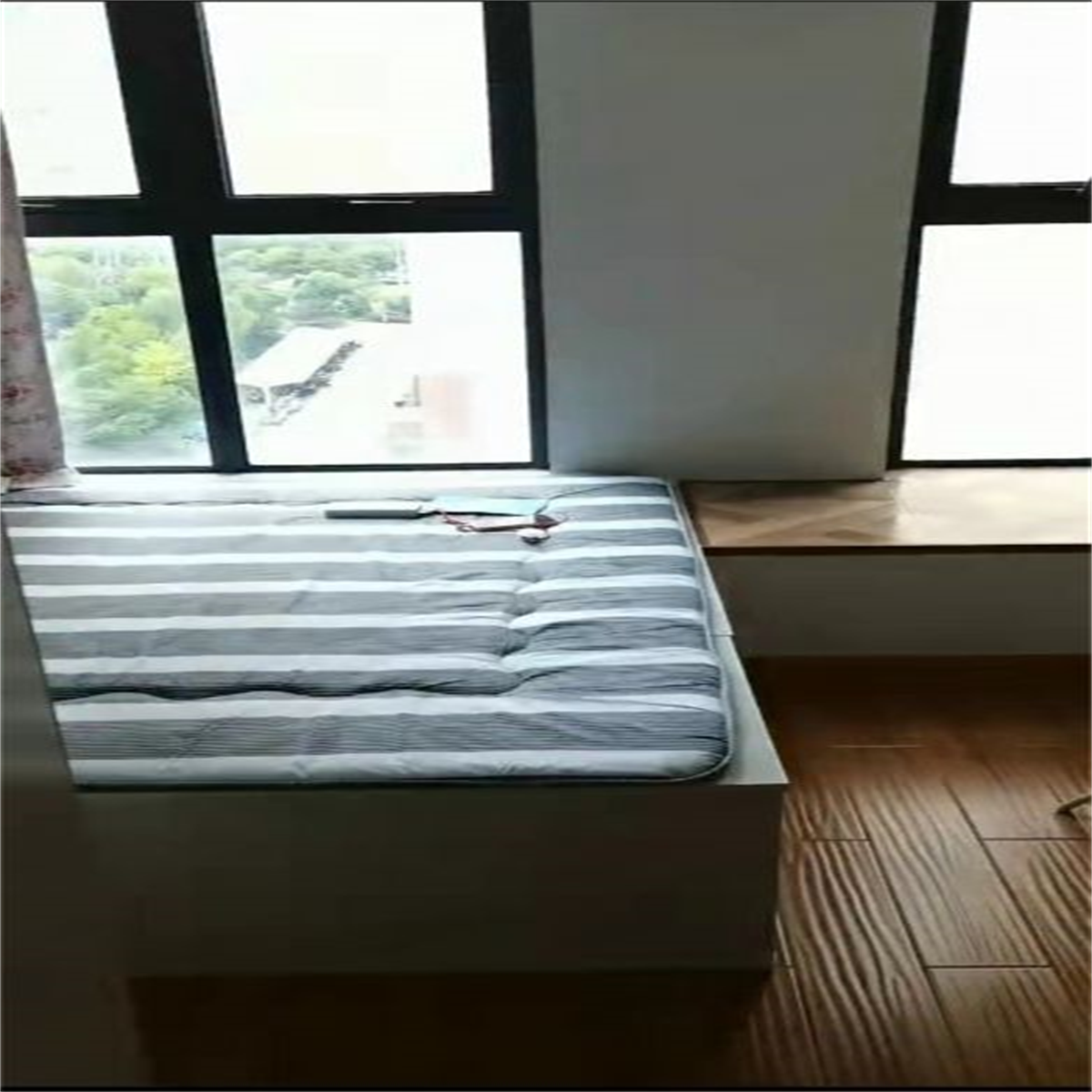 南山国际社区 1室1厅1卫 37m&sup2;