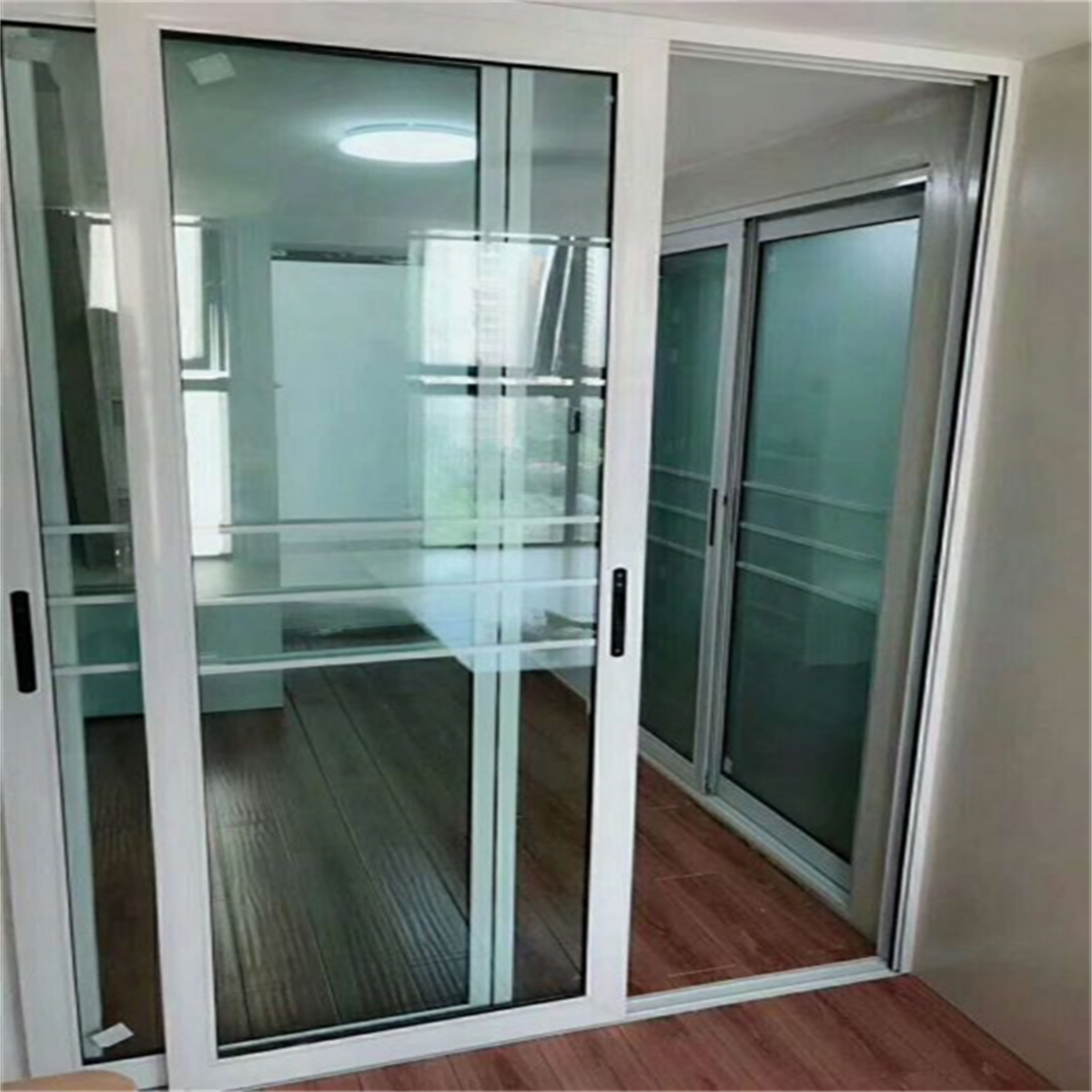 南山国际社区 1室1厅1卫 37m&sup2;