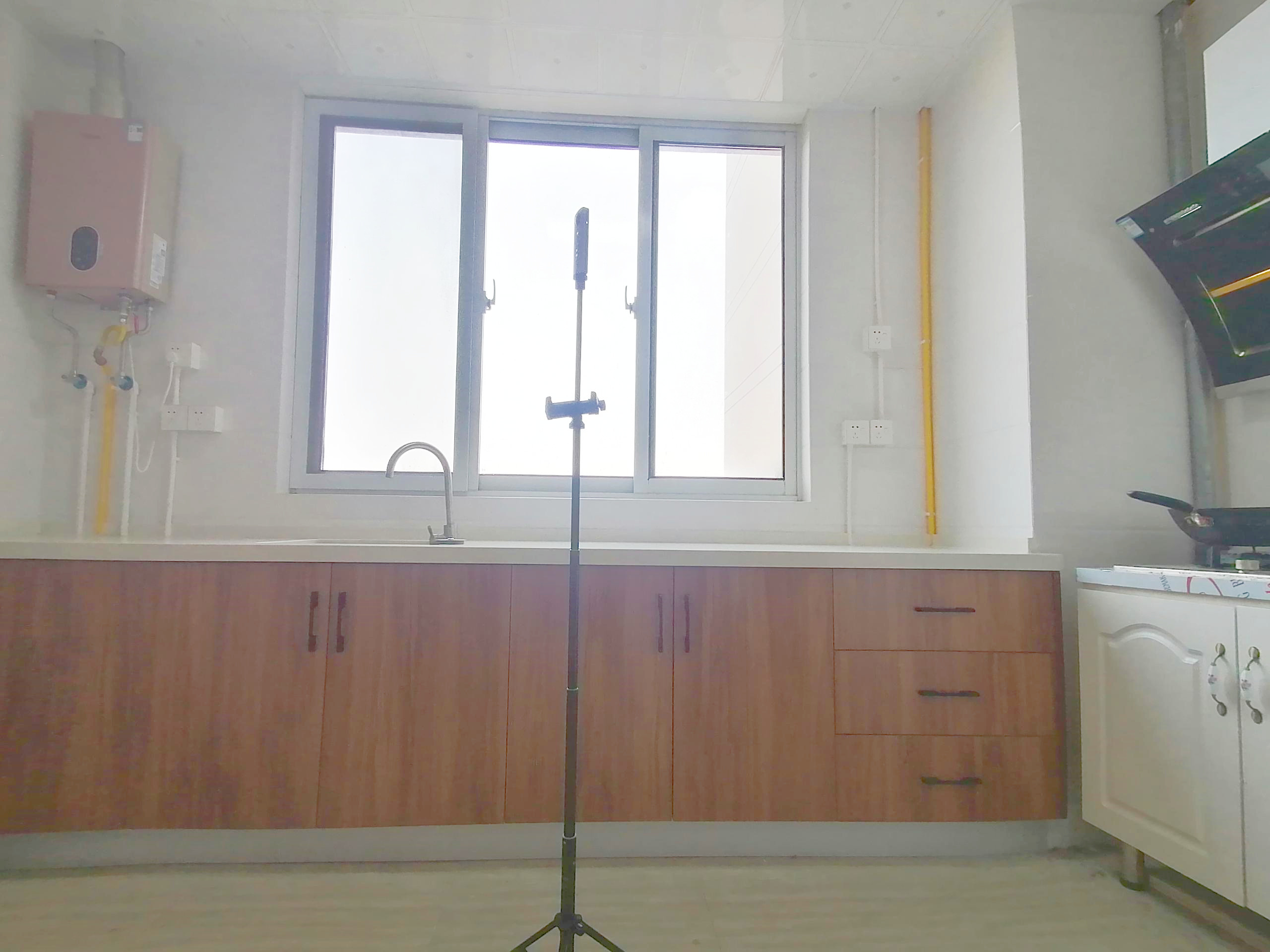 中南世纪花城三期 3室2厅2卫 138.00m²